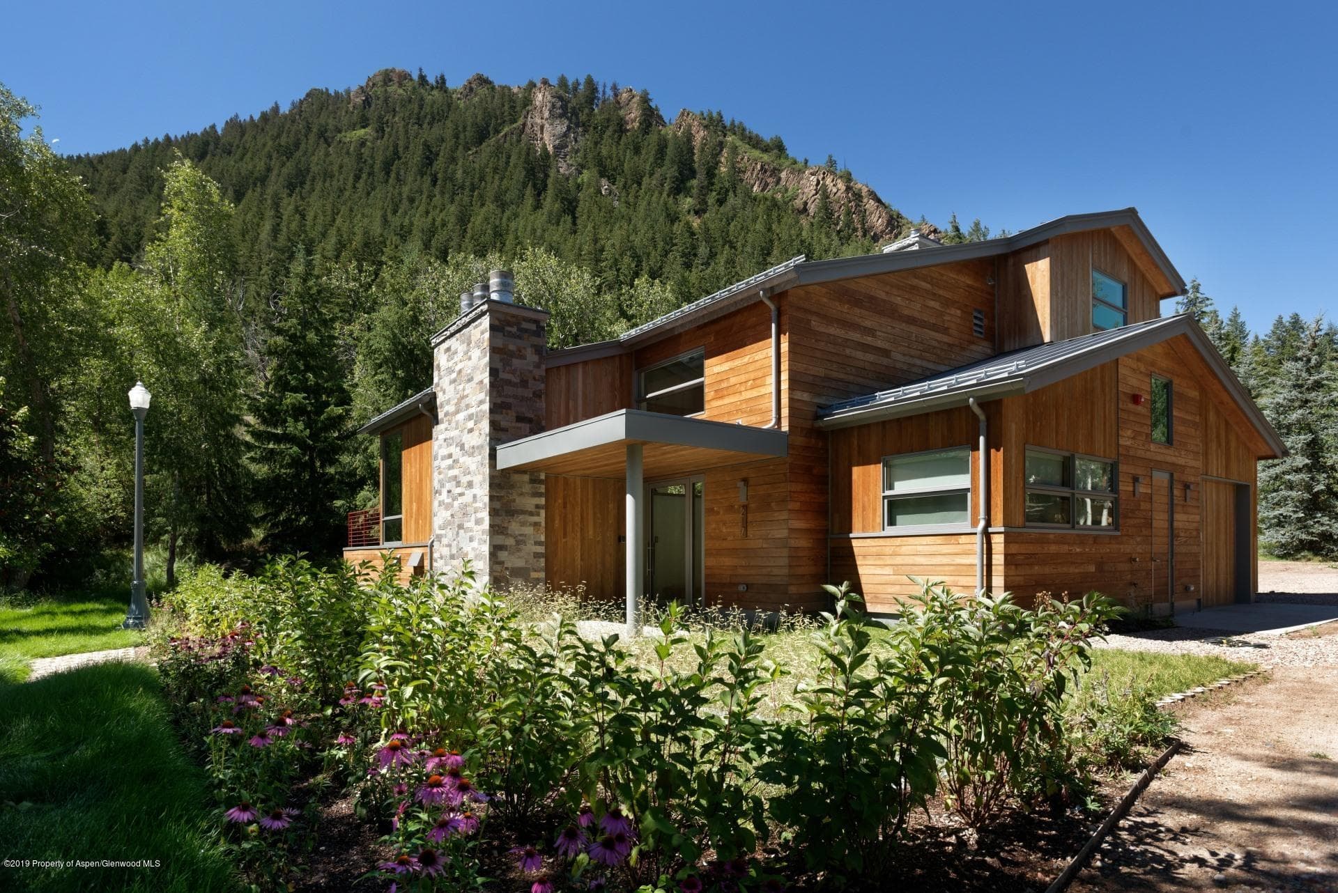 217 S Third Street, Aspen, CO 81611 - Photo 2