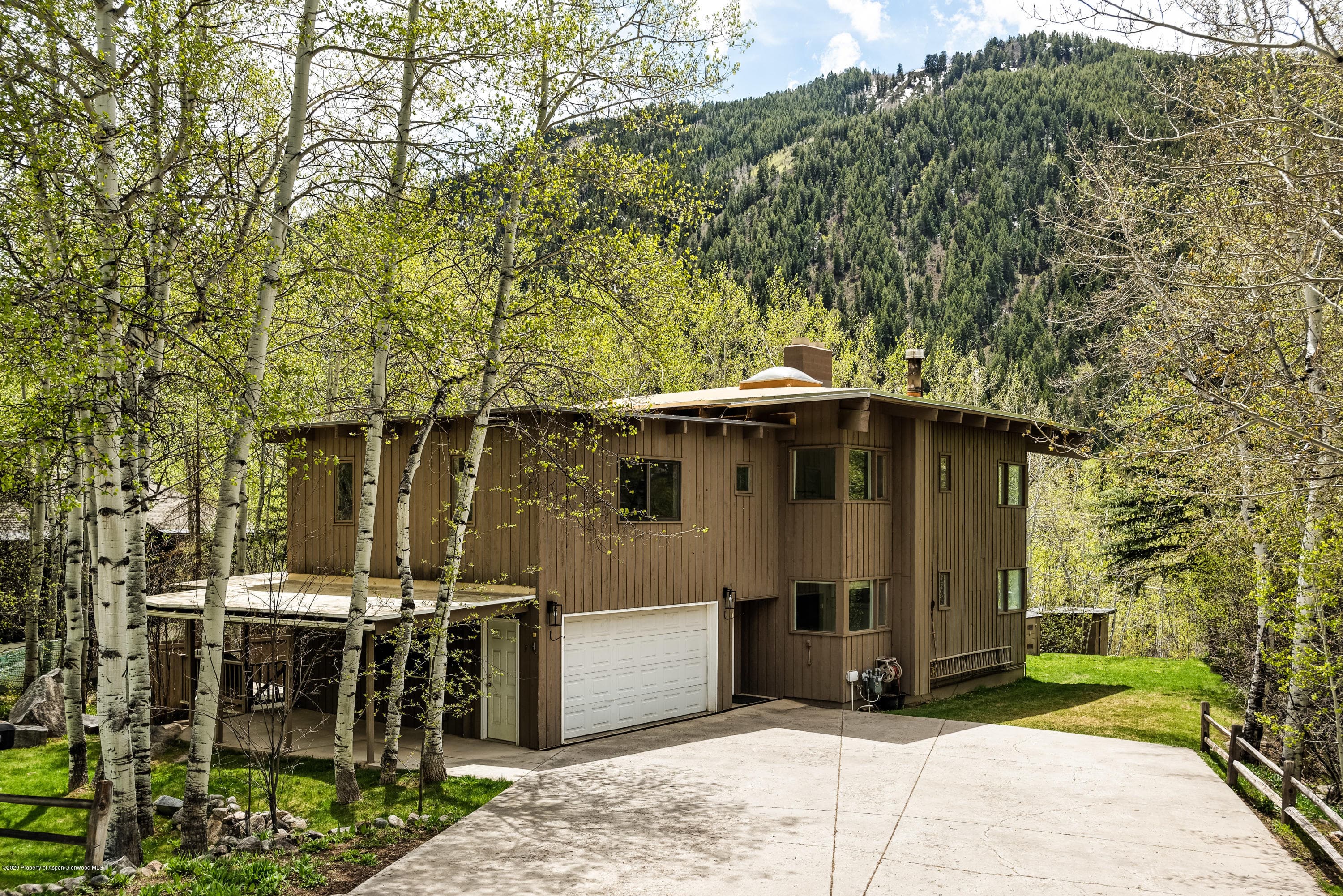 244 Eastwood Drive, Aspen, CO 81611
