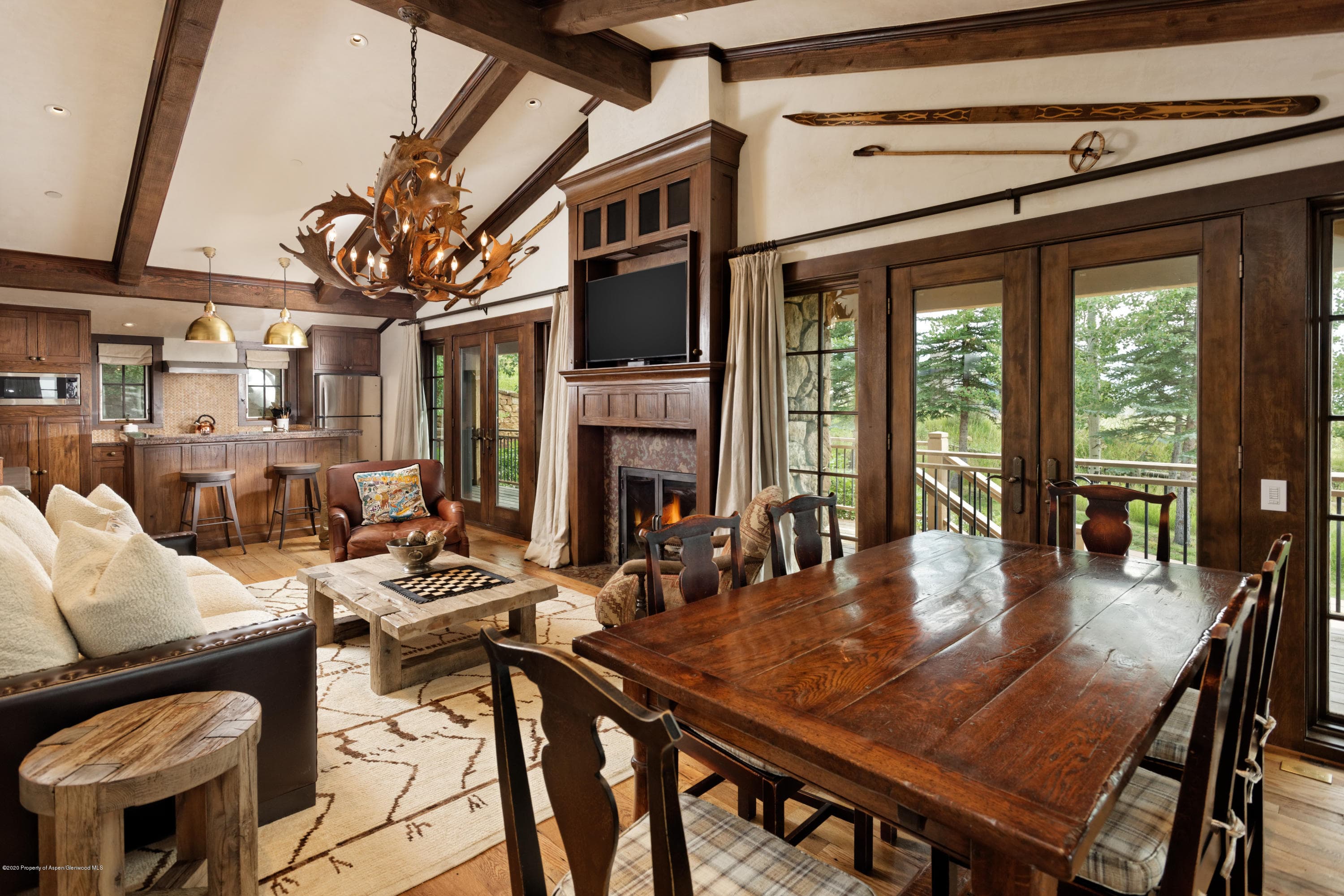 565 N Starwood Drive, Aspen, CO 81611 - Photo 35
