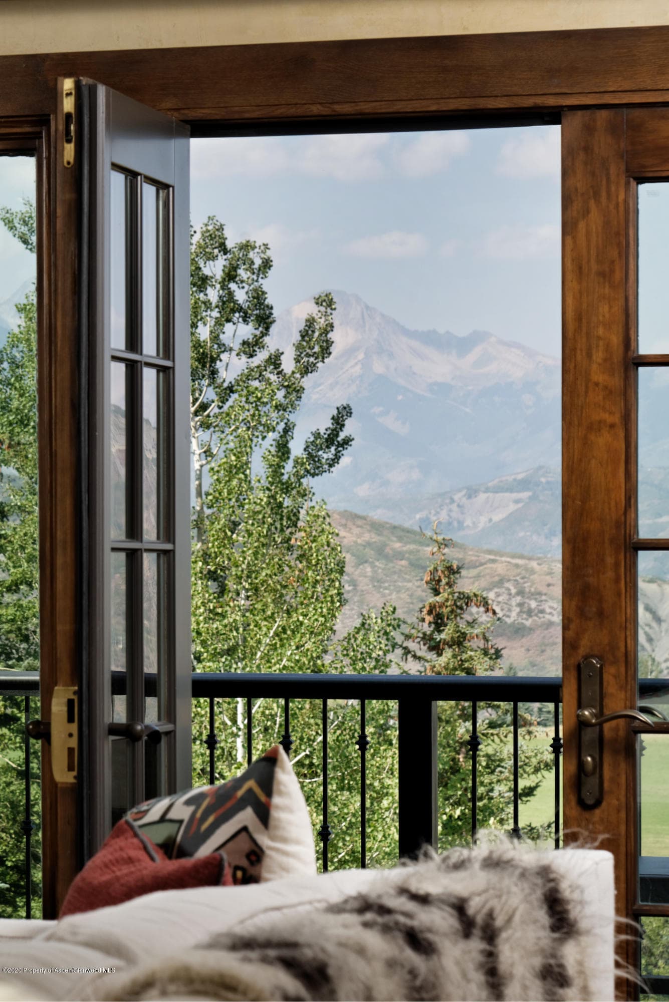 565 N Starwood Drive, Aspen, CO 81611 - Photo 7