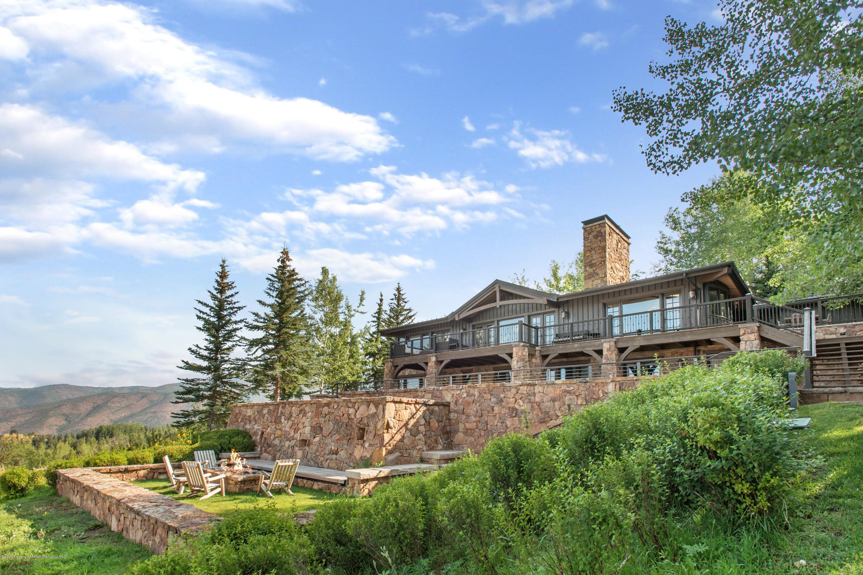 565 N Starwood Drive, Aspen, CO 81611 - Photo 27