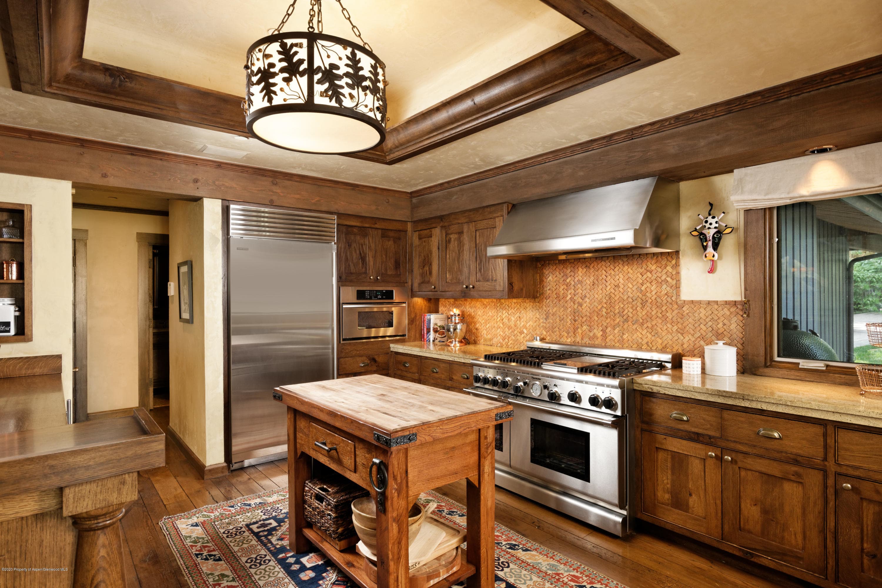 565 N Starwood Drive, Aspen, CO 81611 - Photo 9