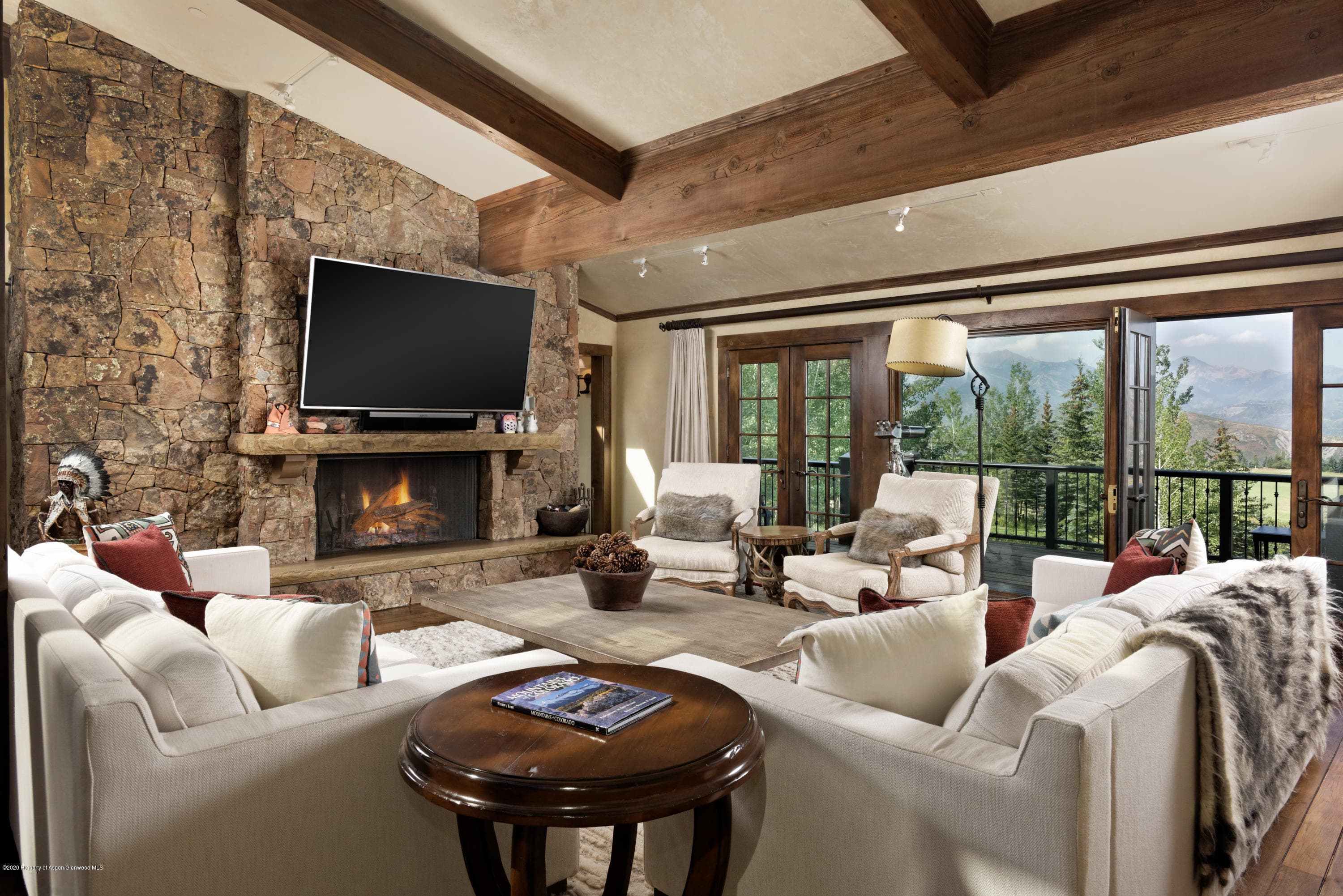 565 N Starwood Drive, Aspen, CO 81611 - Photo 5