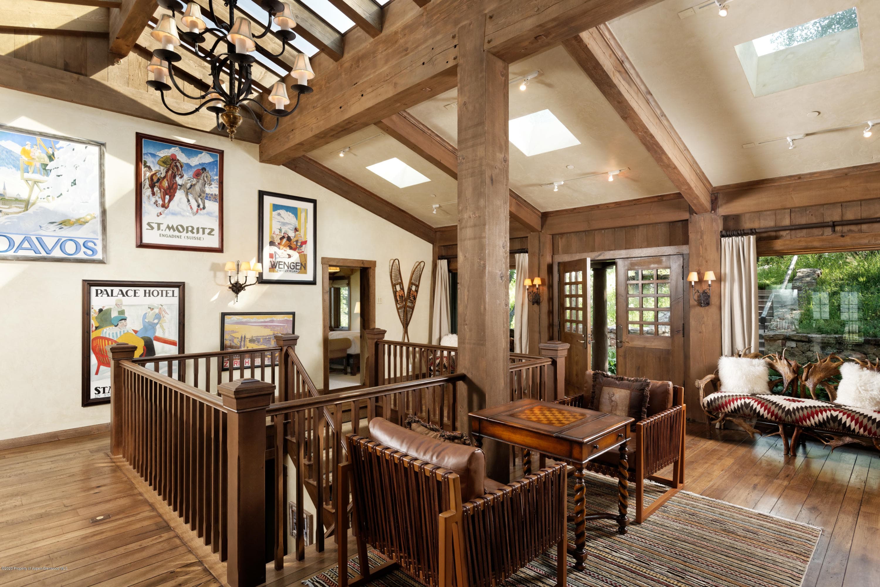 565 N Starwood Drive, Aspen, CO 81611 - Photo 6