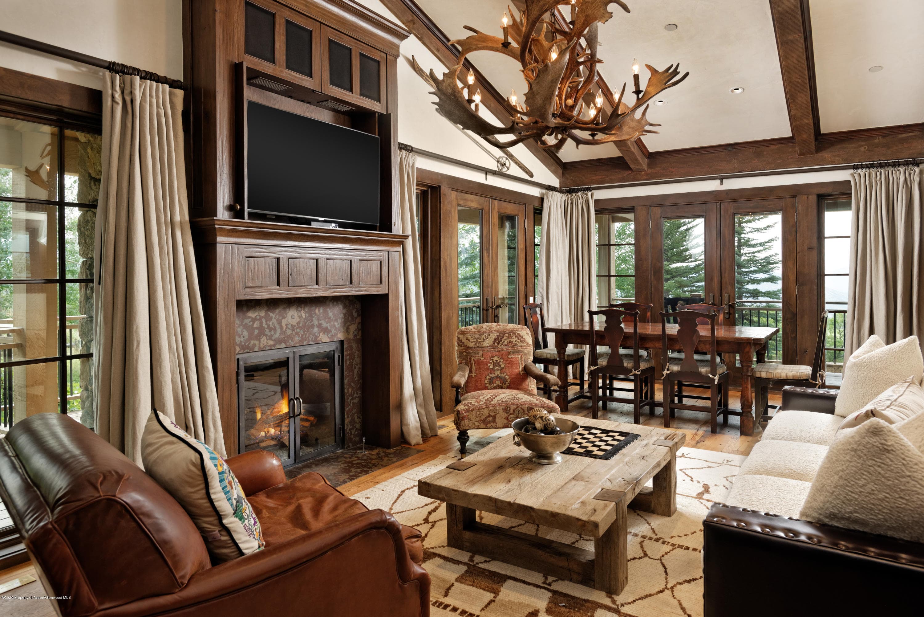 565 N Starwood Drive, Aspen, CO 81611 - Photo 36