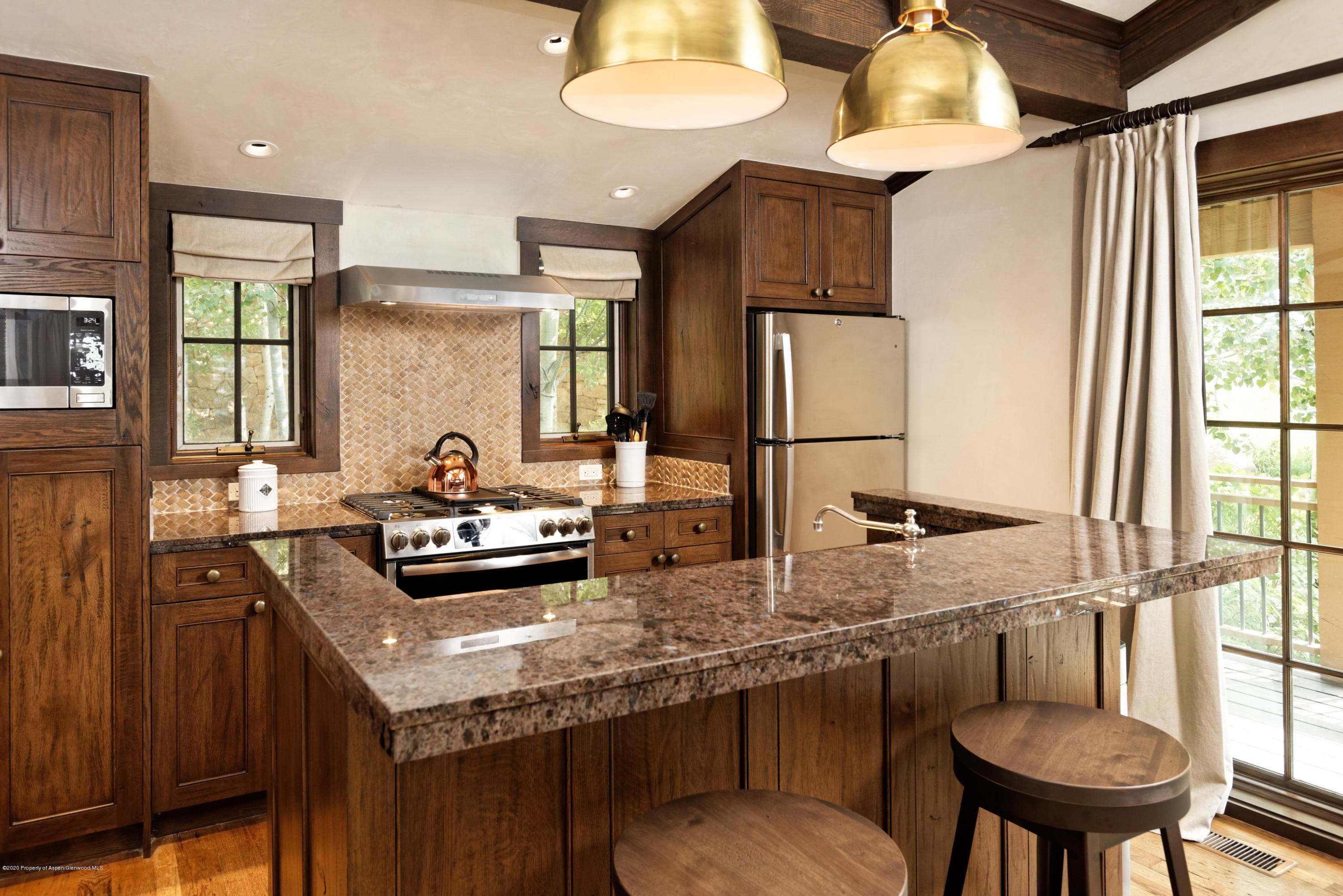 565 N Starwood Drive, Aspen, CO 81611 - Photo 37