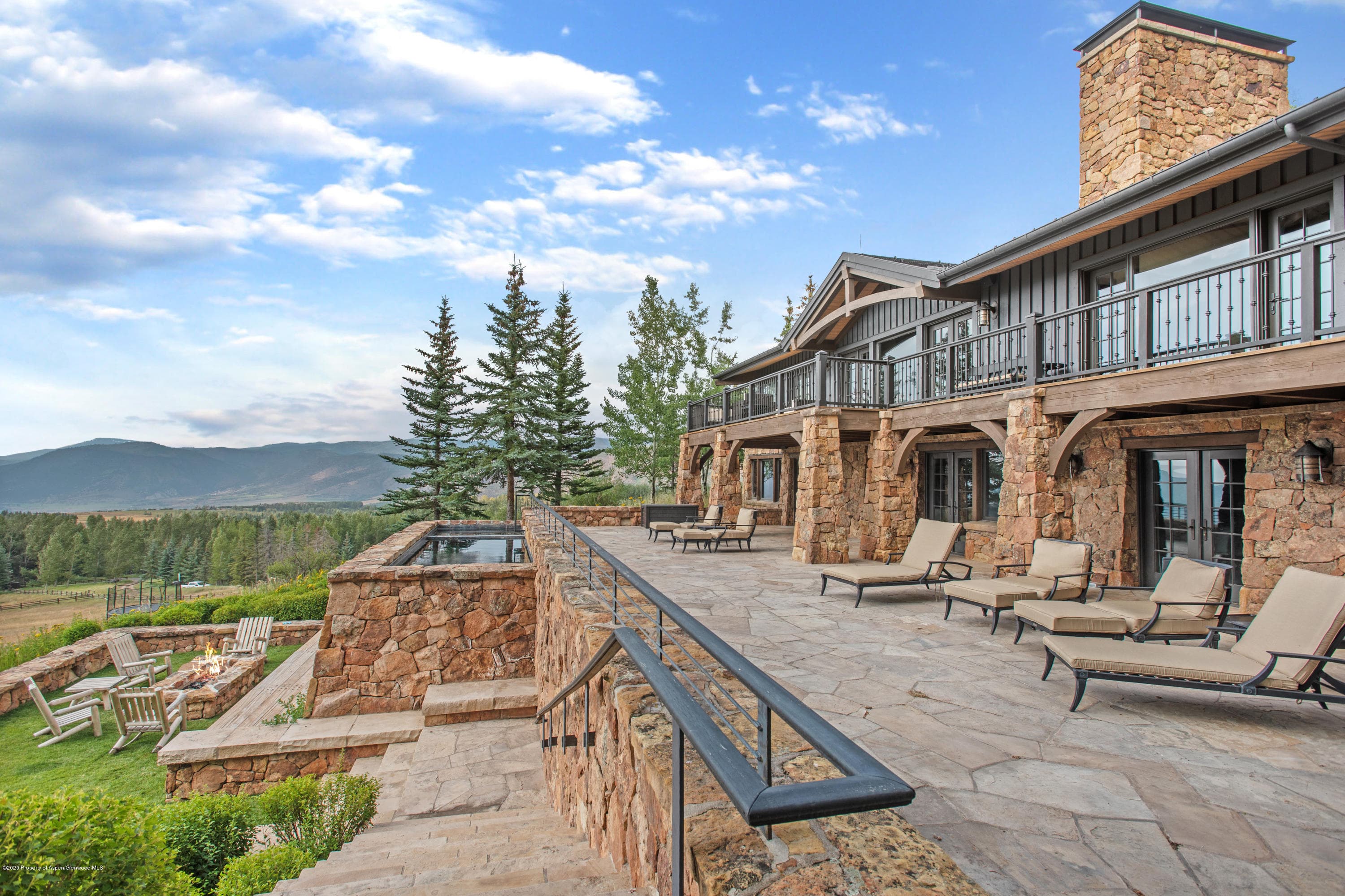 565 N Starwood Drive, Aspen, CO 81611 - Photo 3
