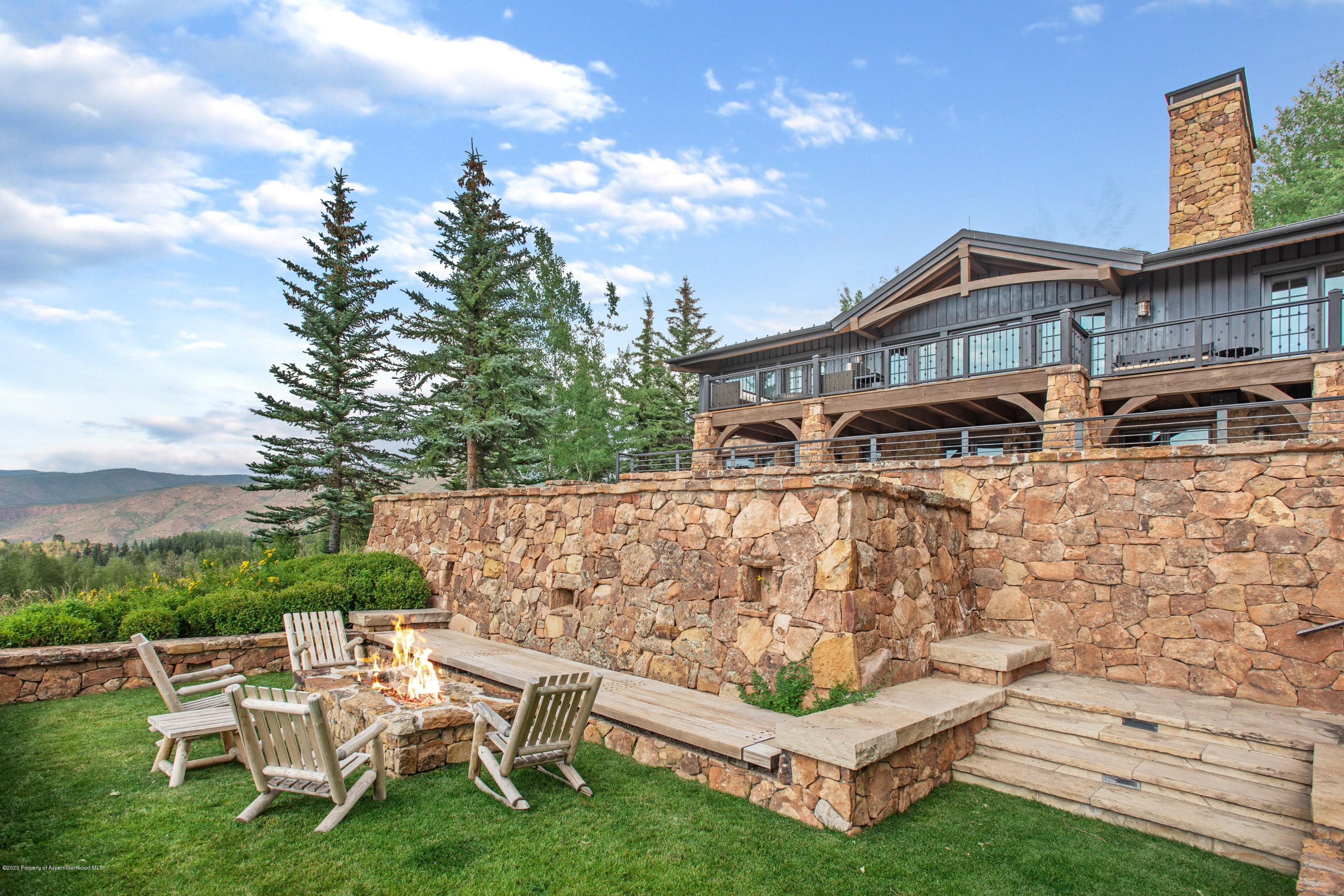 565 N Starwood Drive, Aspen, CO 81611 - Photo 33
