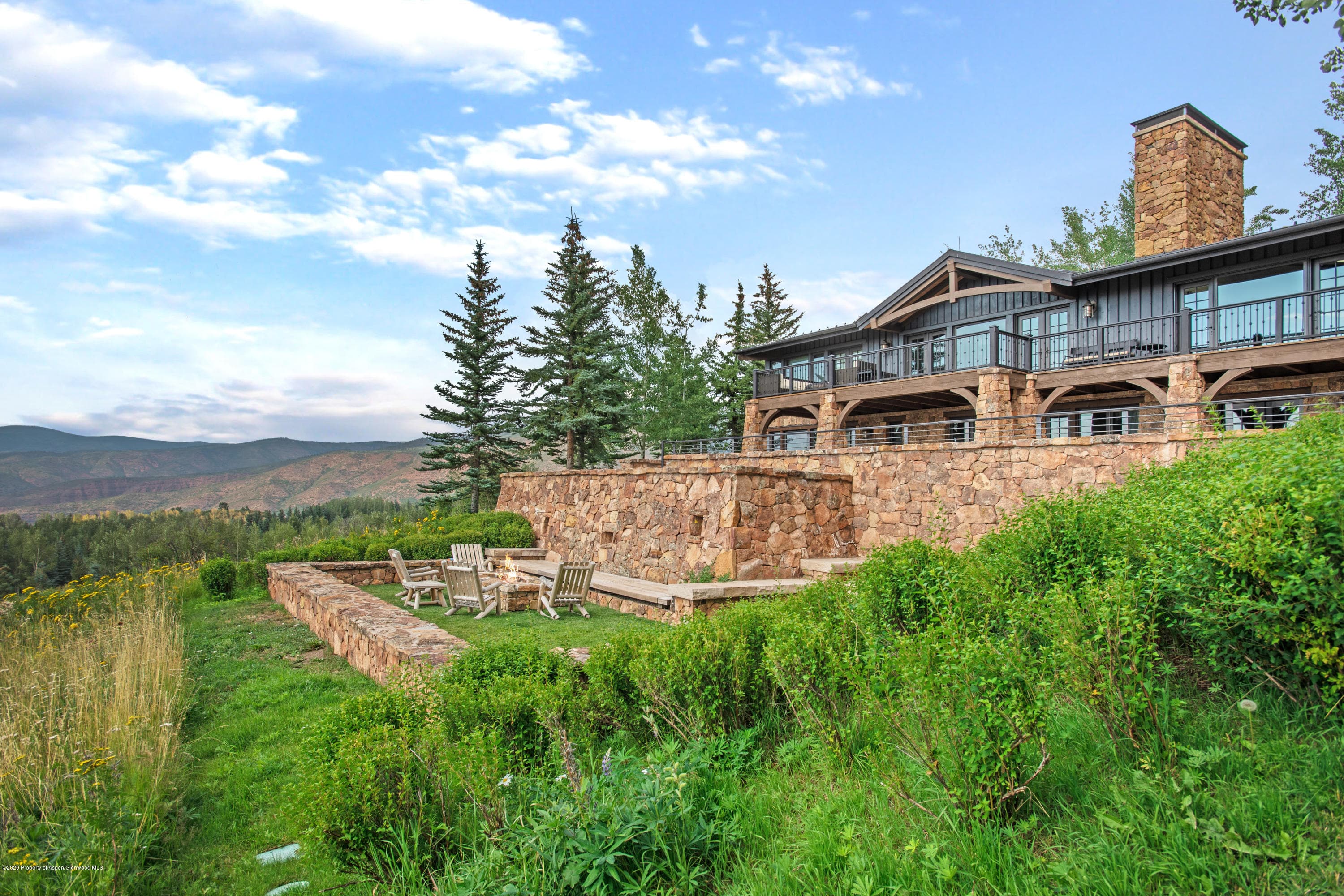 565 N Starwood Drive, Aspen, CO 81611 - Photo 46