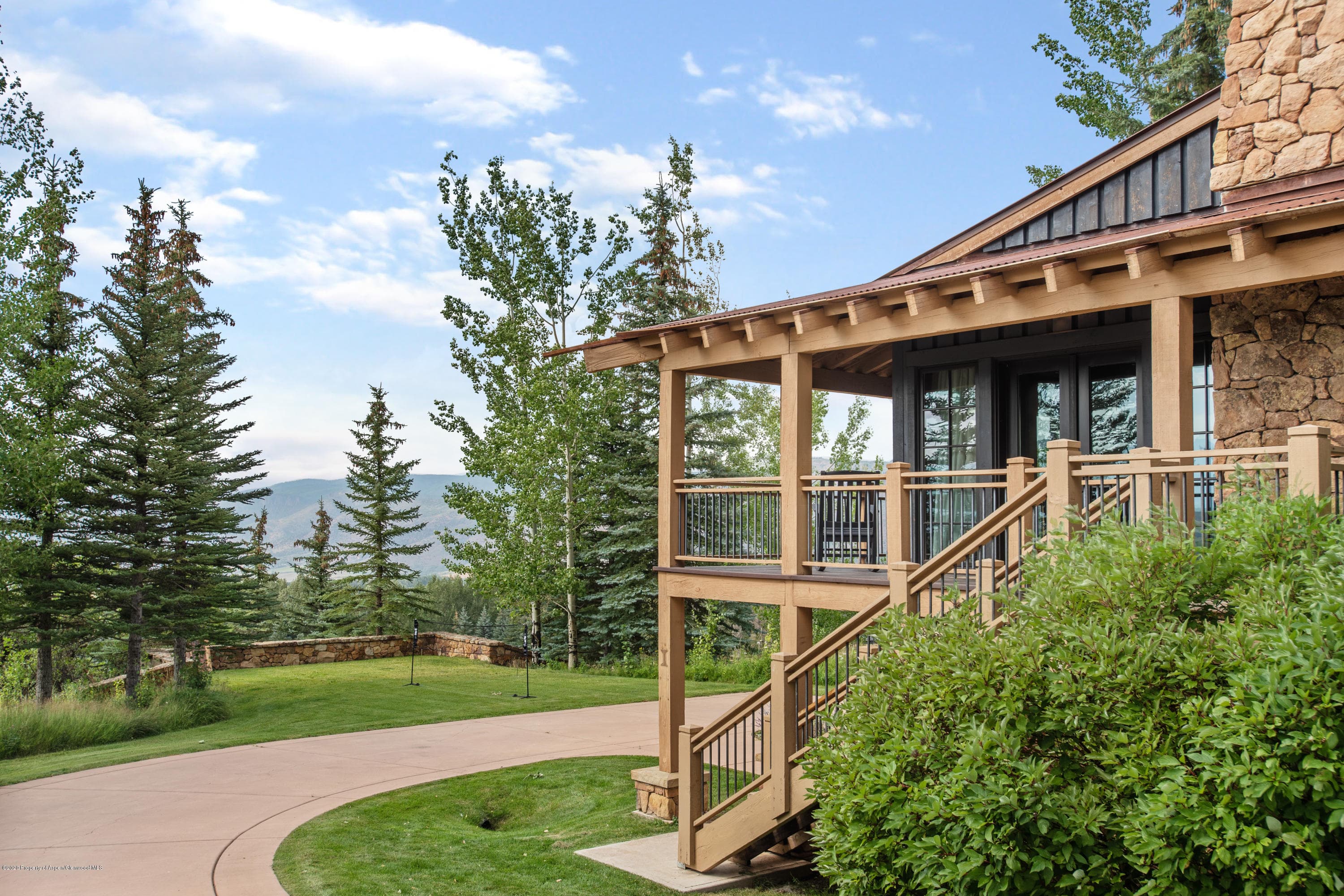 565 N Starwood Drive, Aspen, CO 81611 - Photo 43