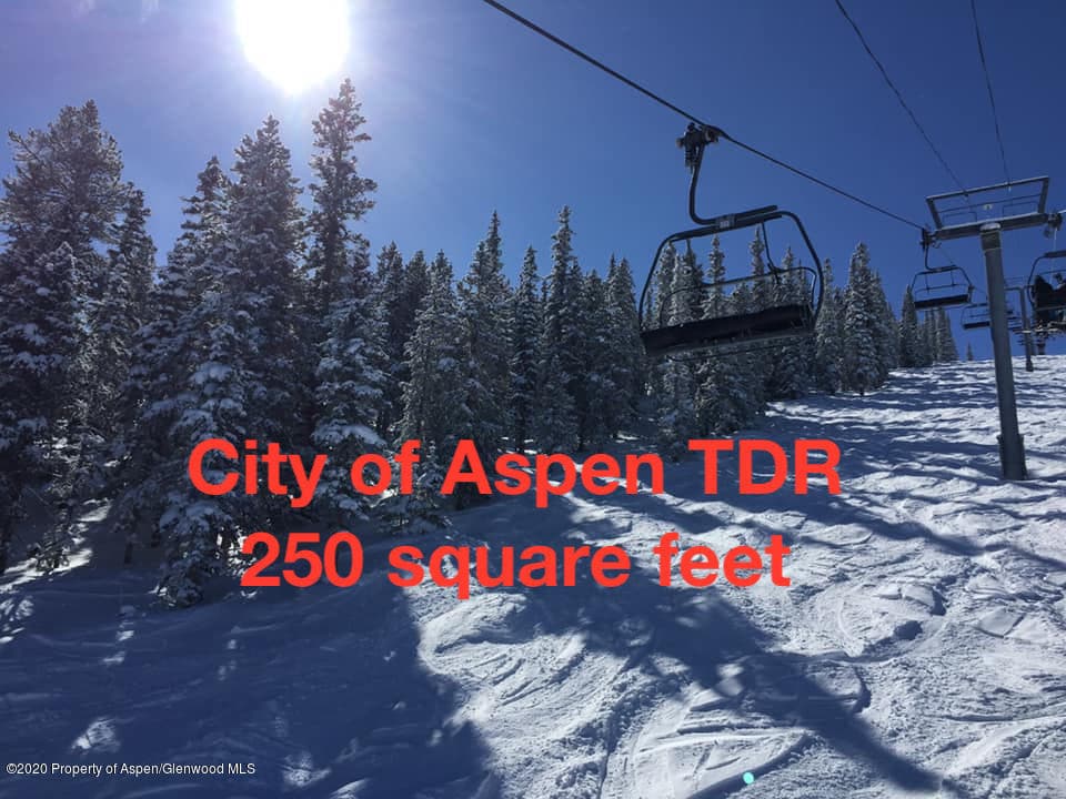 TDR TDR, Aspen, CO 81611