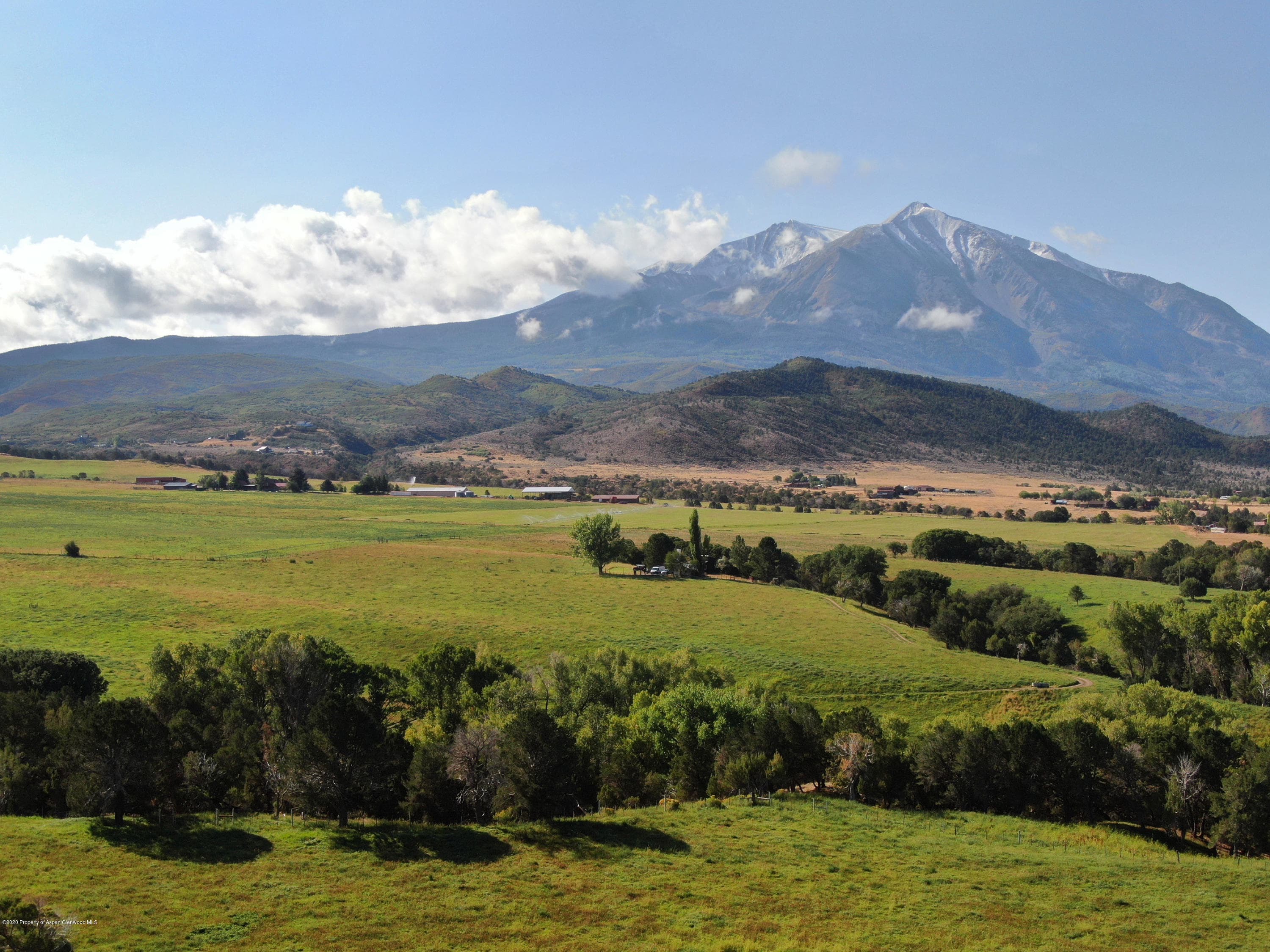1634 Prince Creek Road, Carbondale, CO 81623