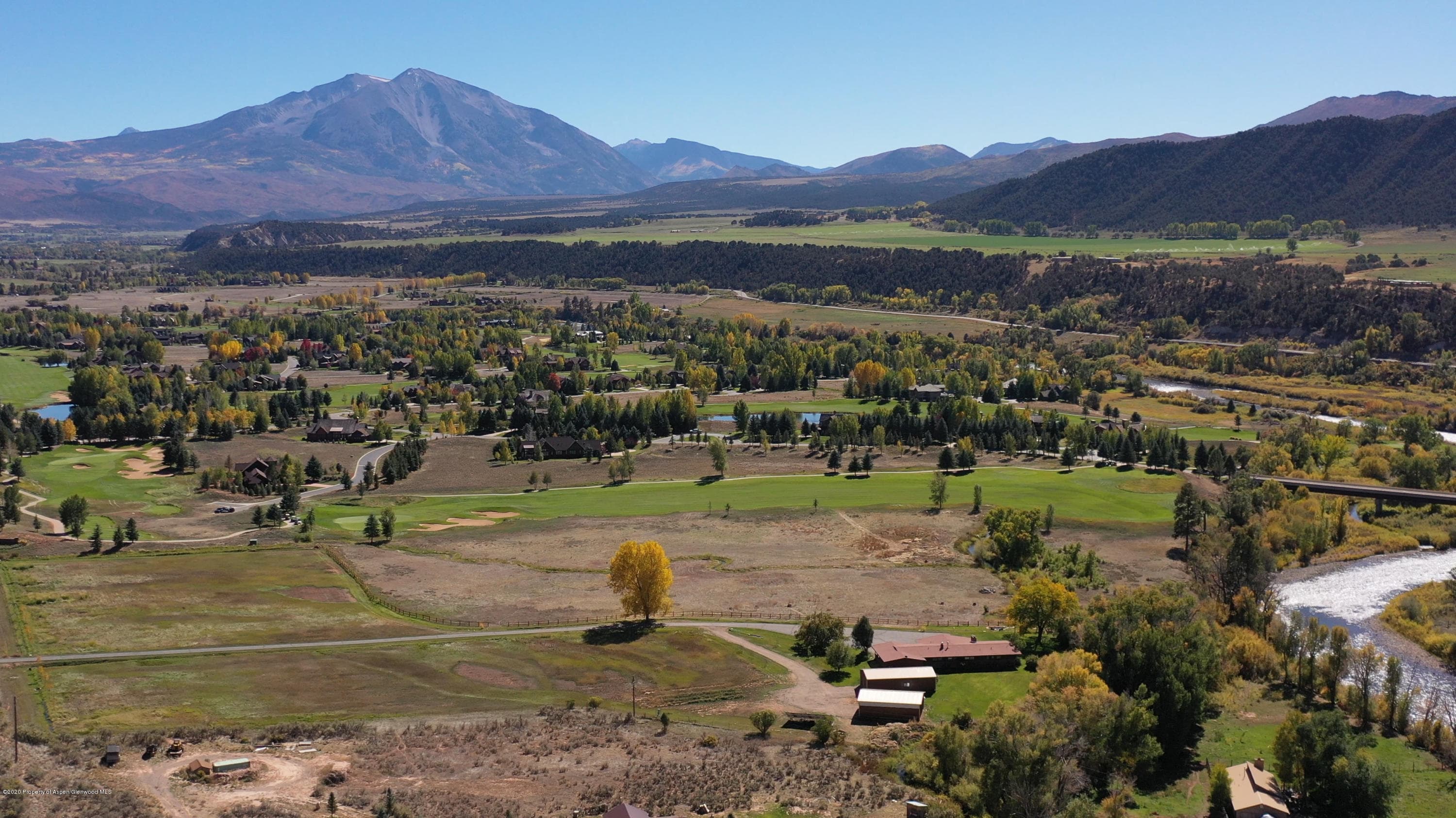 Tbd Leonis Lane, Carbondale, CO 81623 - Photo 3