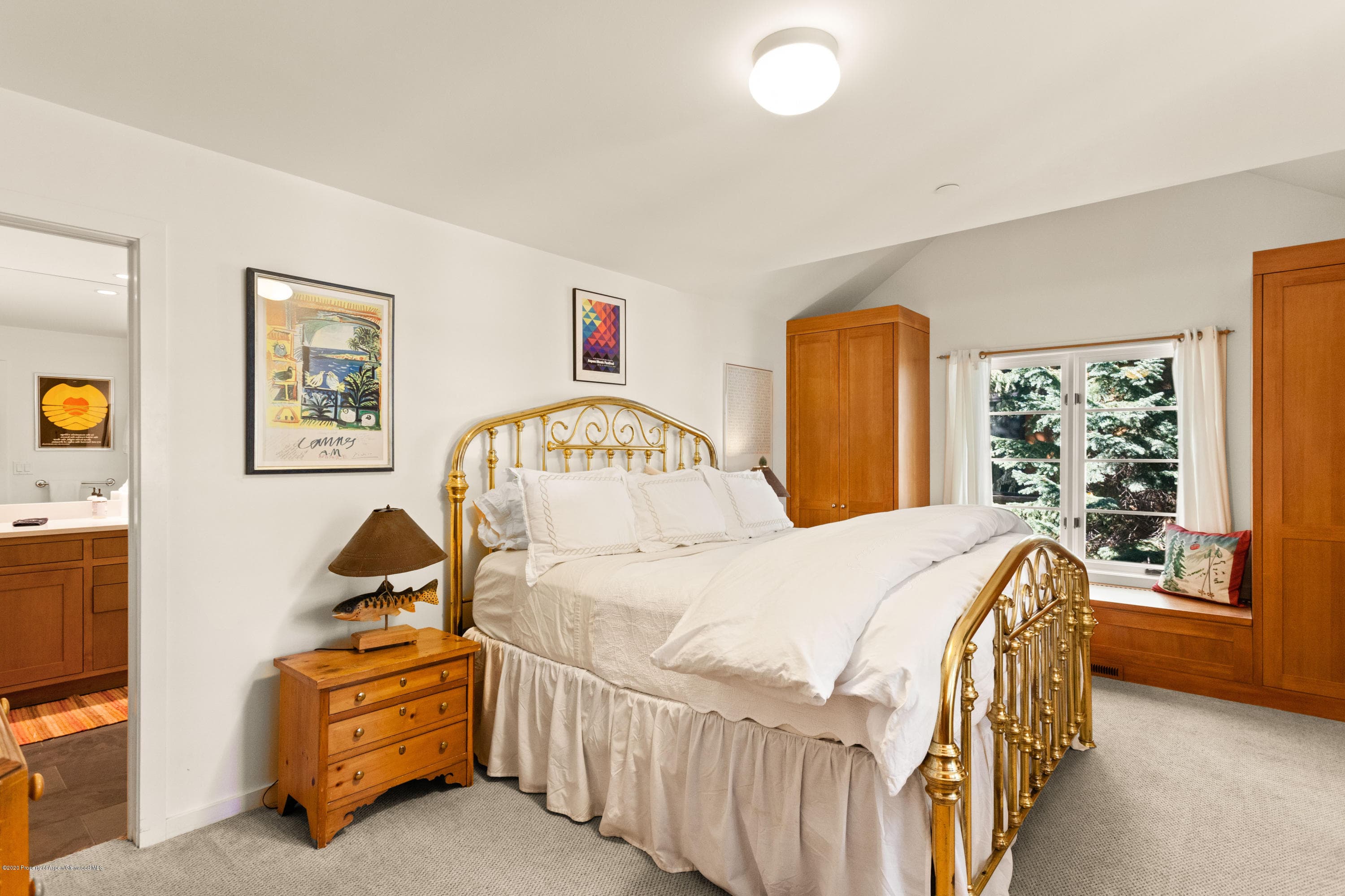 129 E Hopkins Avenue, Aspen, CO 81611 - Photo 9