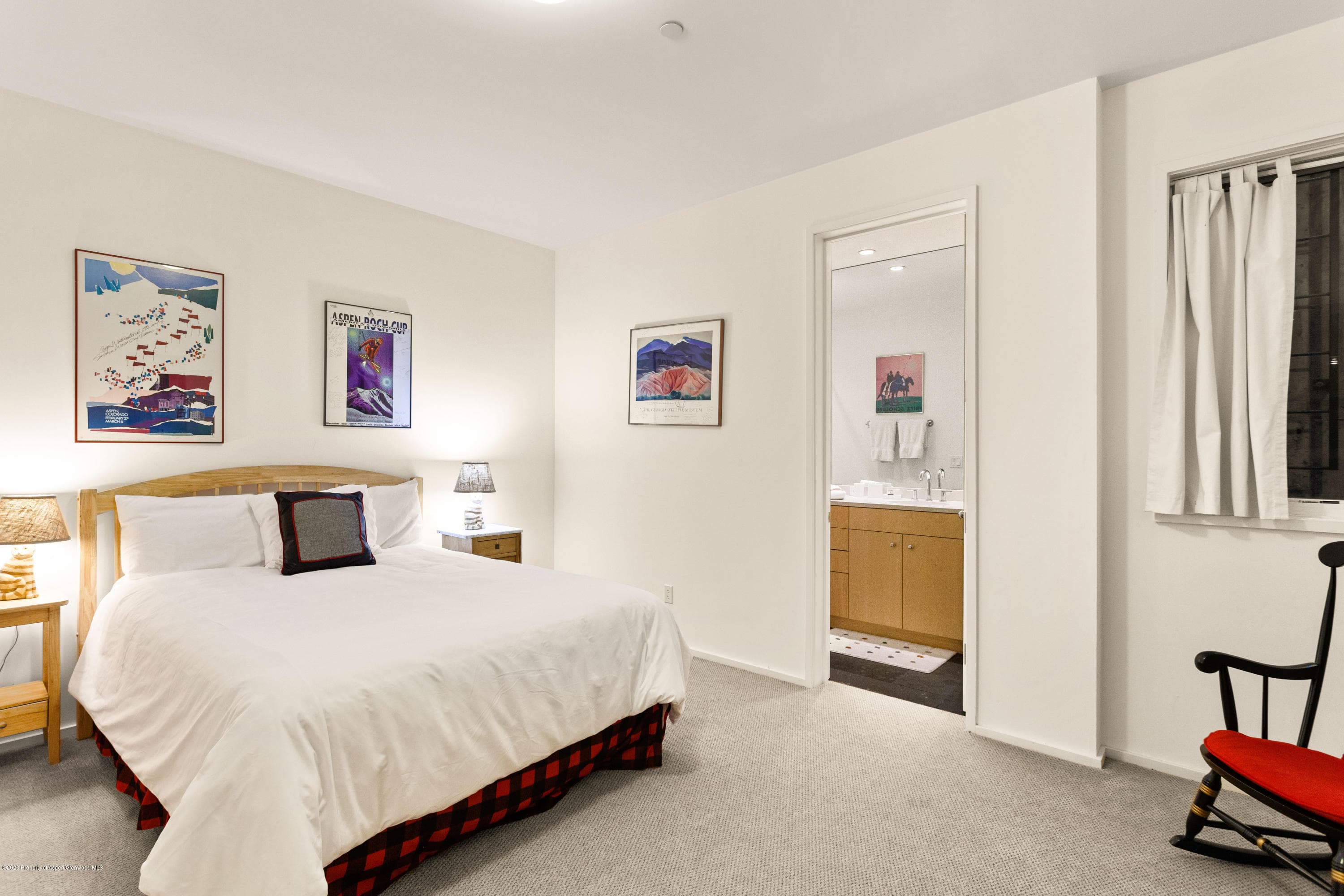 129 E Hopkins Avenue, Aspen, CO 81611 - Photo 12