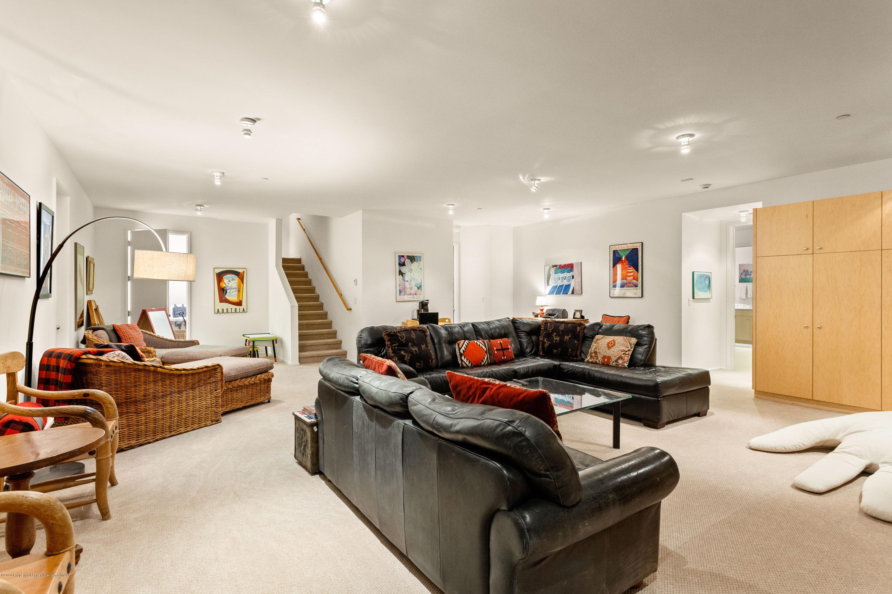 129 E Hopkins Avenue, Aspen, CO 81611 - Photo 22