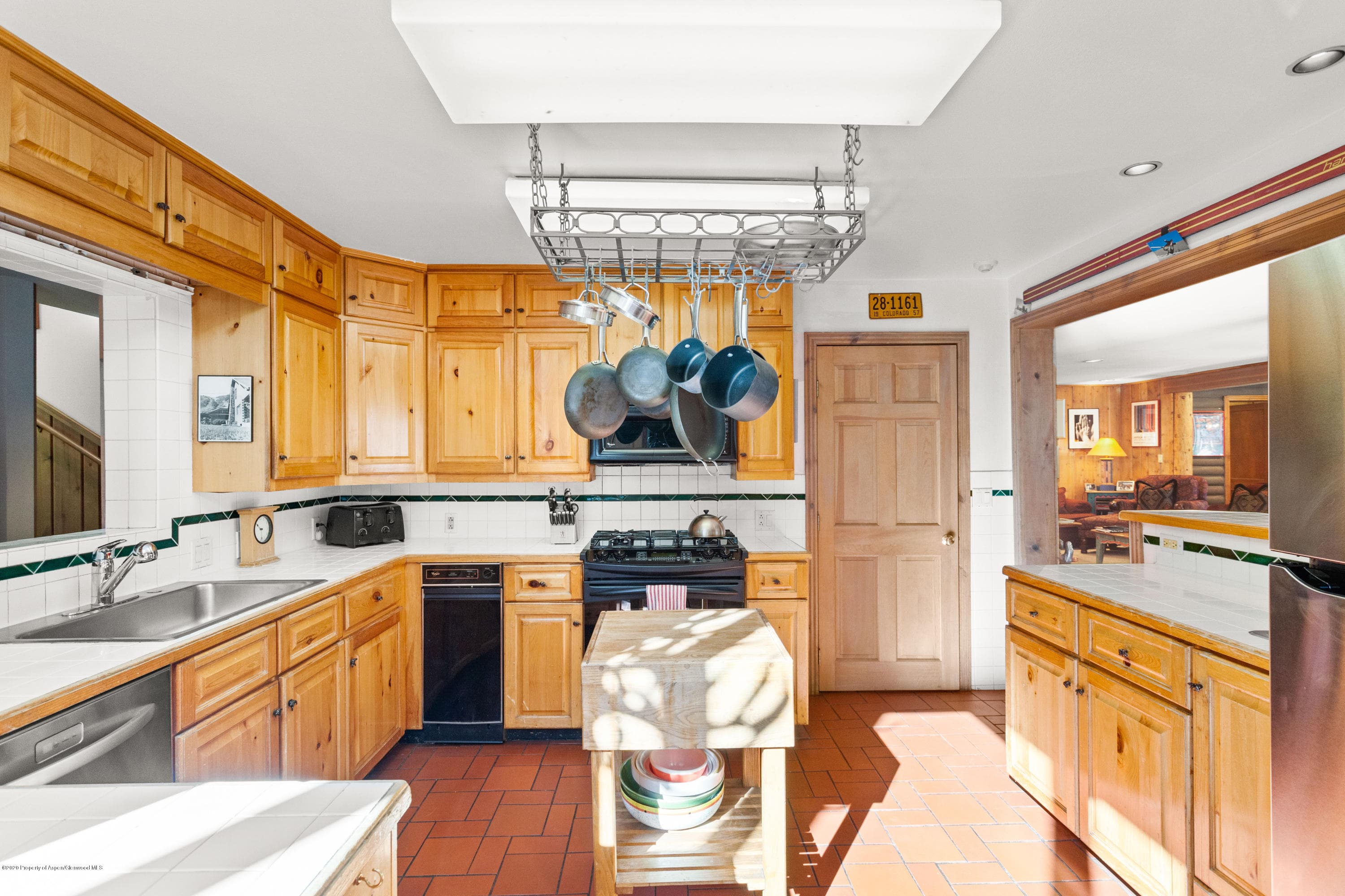 129 E Hopkins Avenue, Aspen, CO 81611 - Photo 6