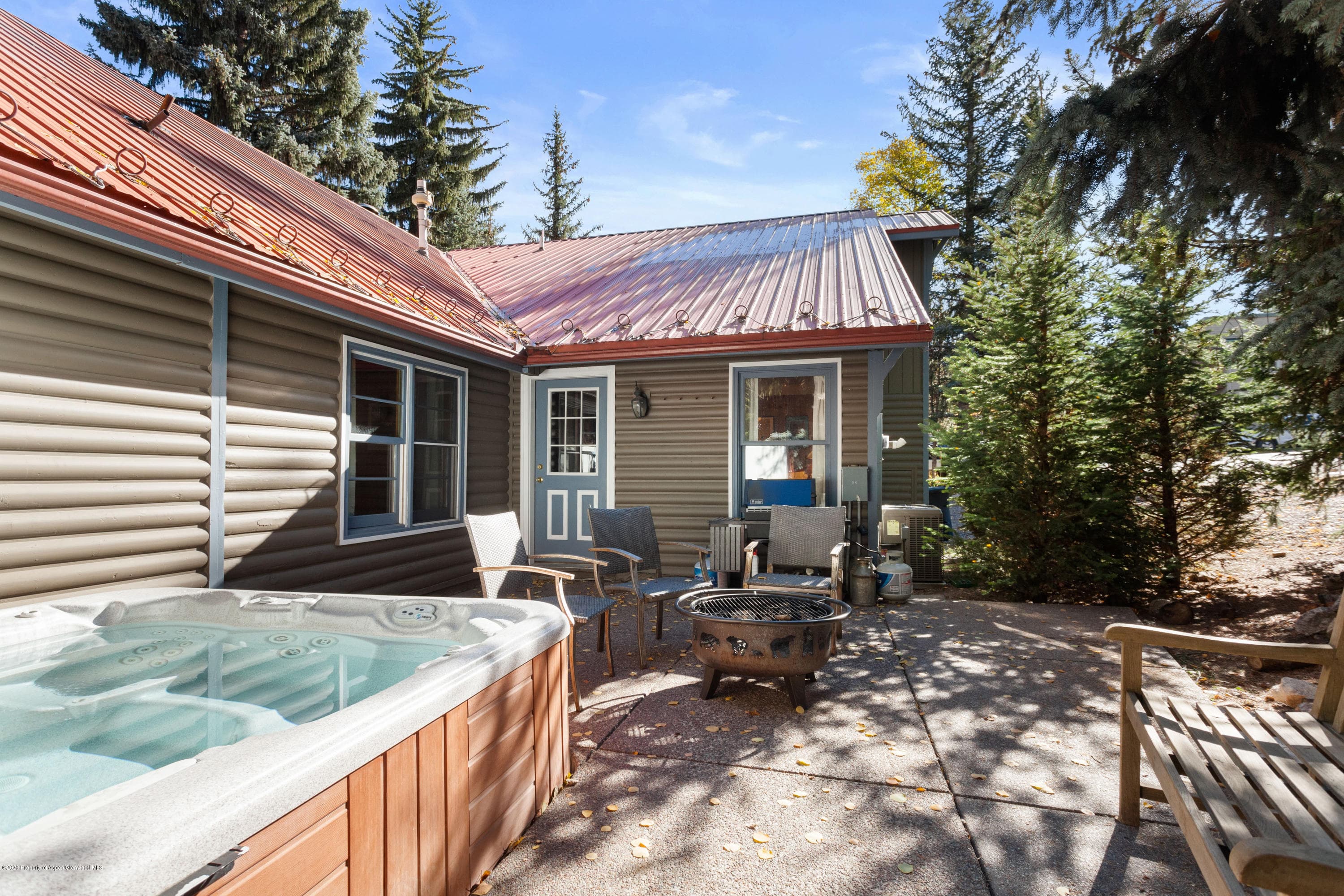129 E Hopkins Avenue, Aspen, CO 81611 - Photo 32