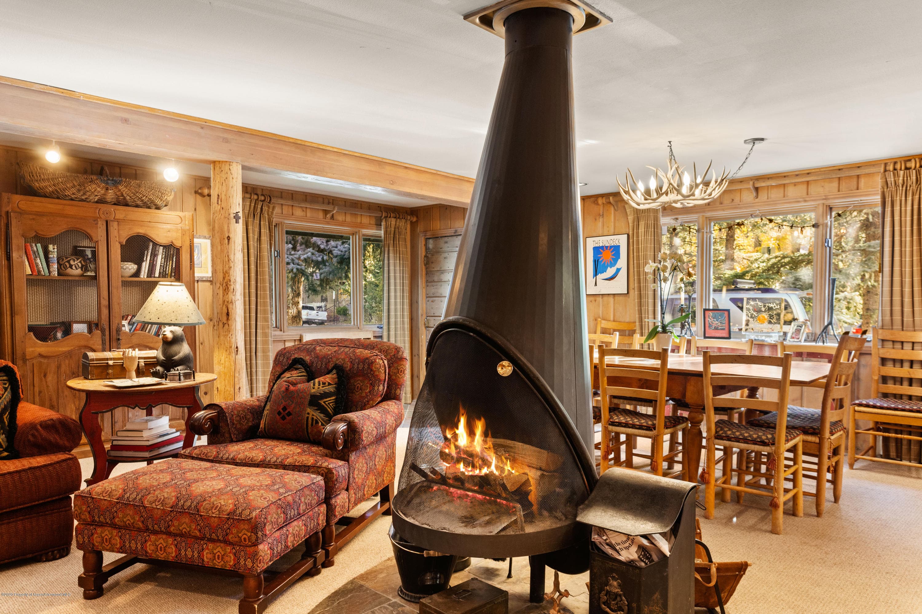 129 E Hopkins Avenue, Aspen, CO 81611 - Photo 4