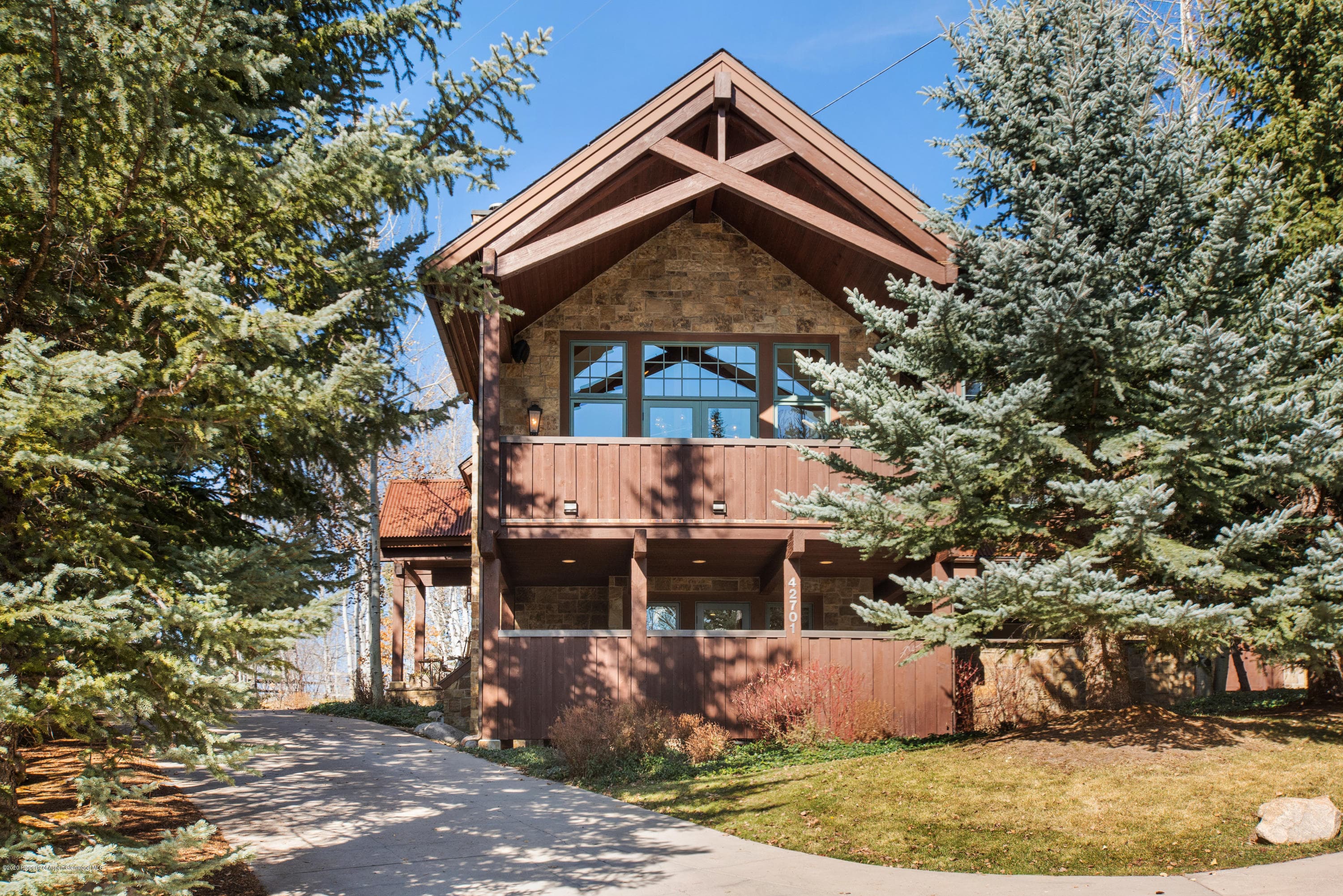 42701 Highway 82 Unit #A, Aspen, CO 81611 - Photo 31