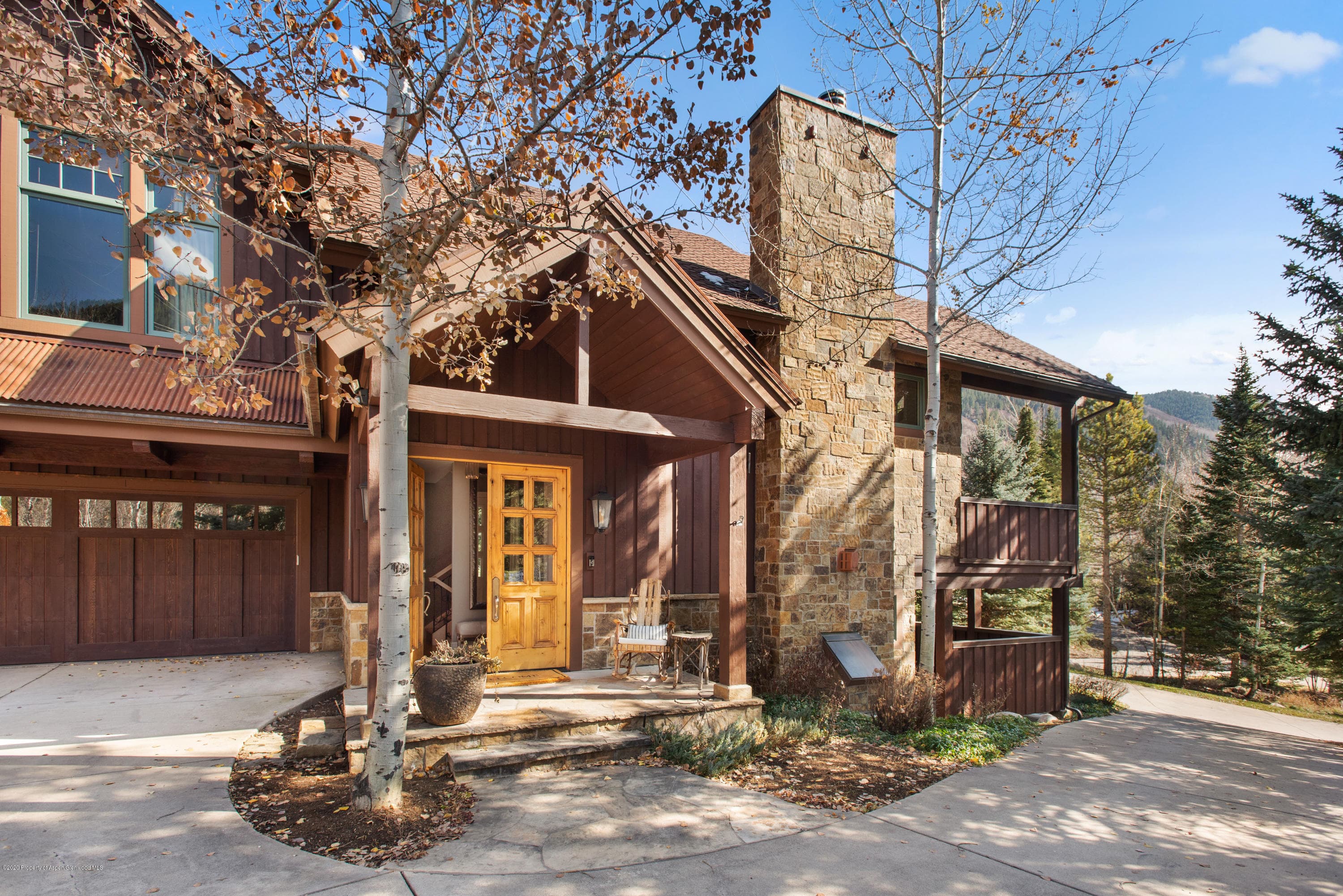 42701 Highway 82 Unit #A, Aspen, CO 81611 - Photo 28