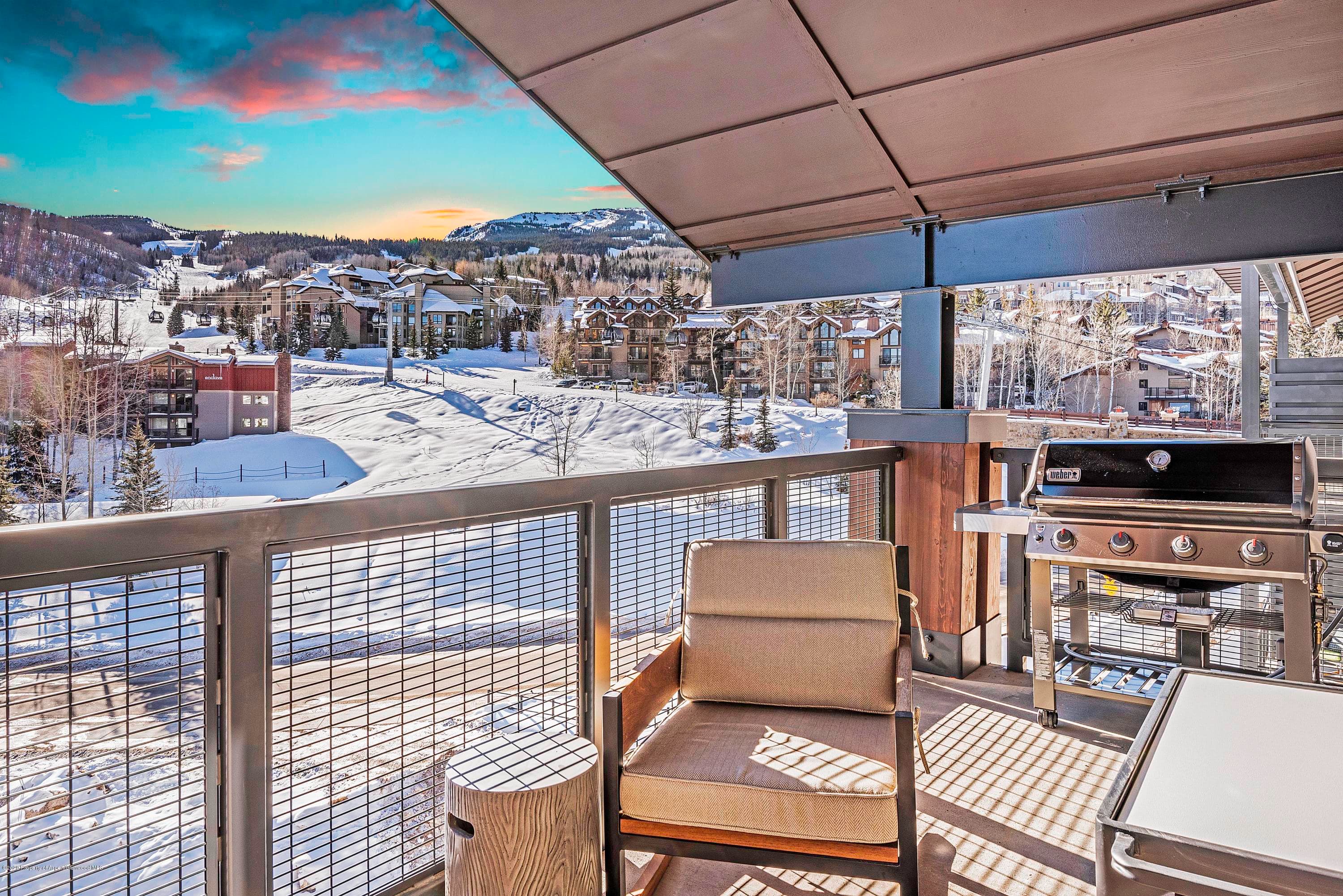 65 Wood Road 433, Snowmass Village, CO 81615 - Photo 21