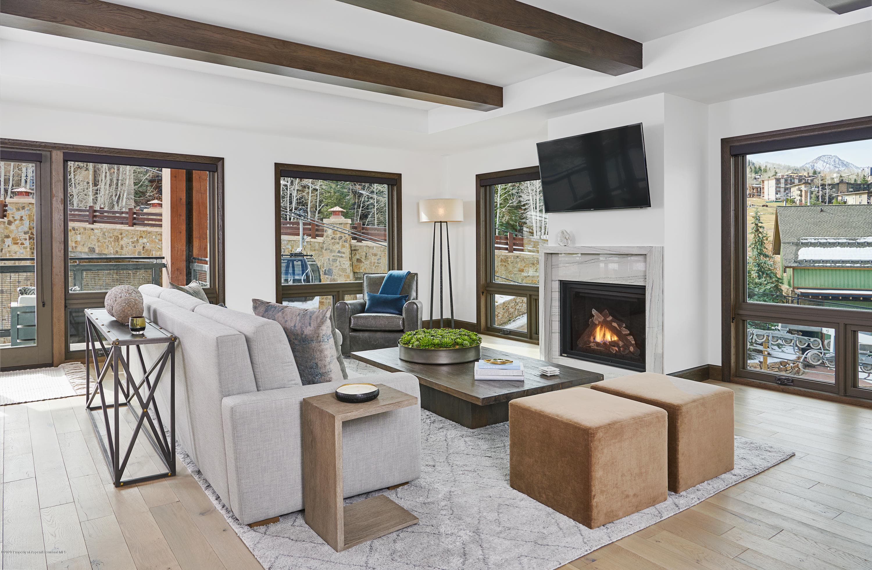 65 Wood Road 433, Snowmass Village, CO 81615 - Photo 2