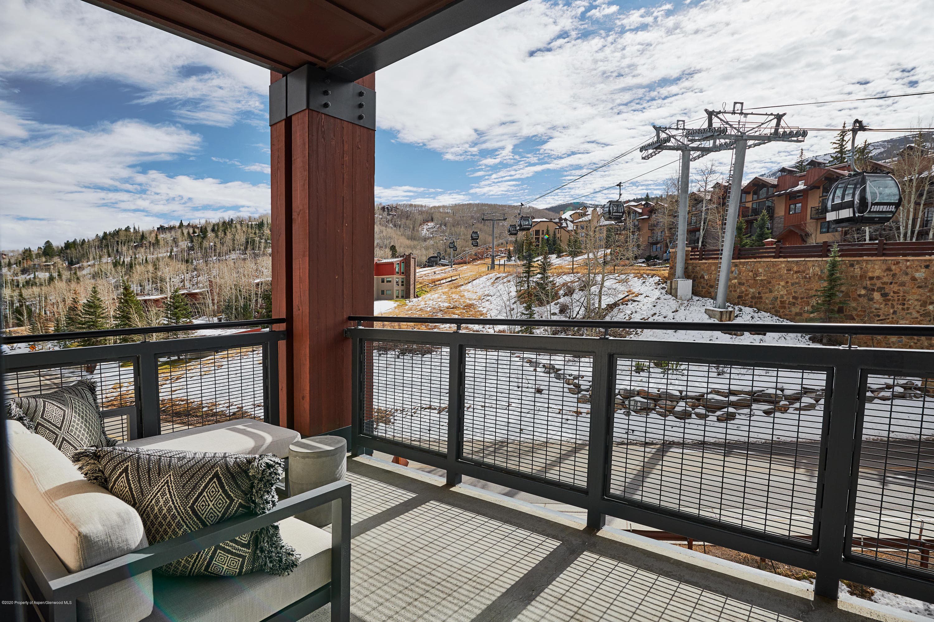 65 Wood Road 433, Snowmass Village, CO 81615 - Photo 20