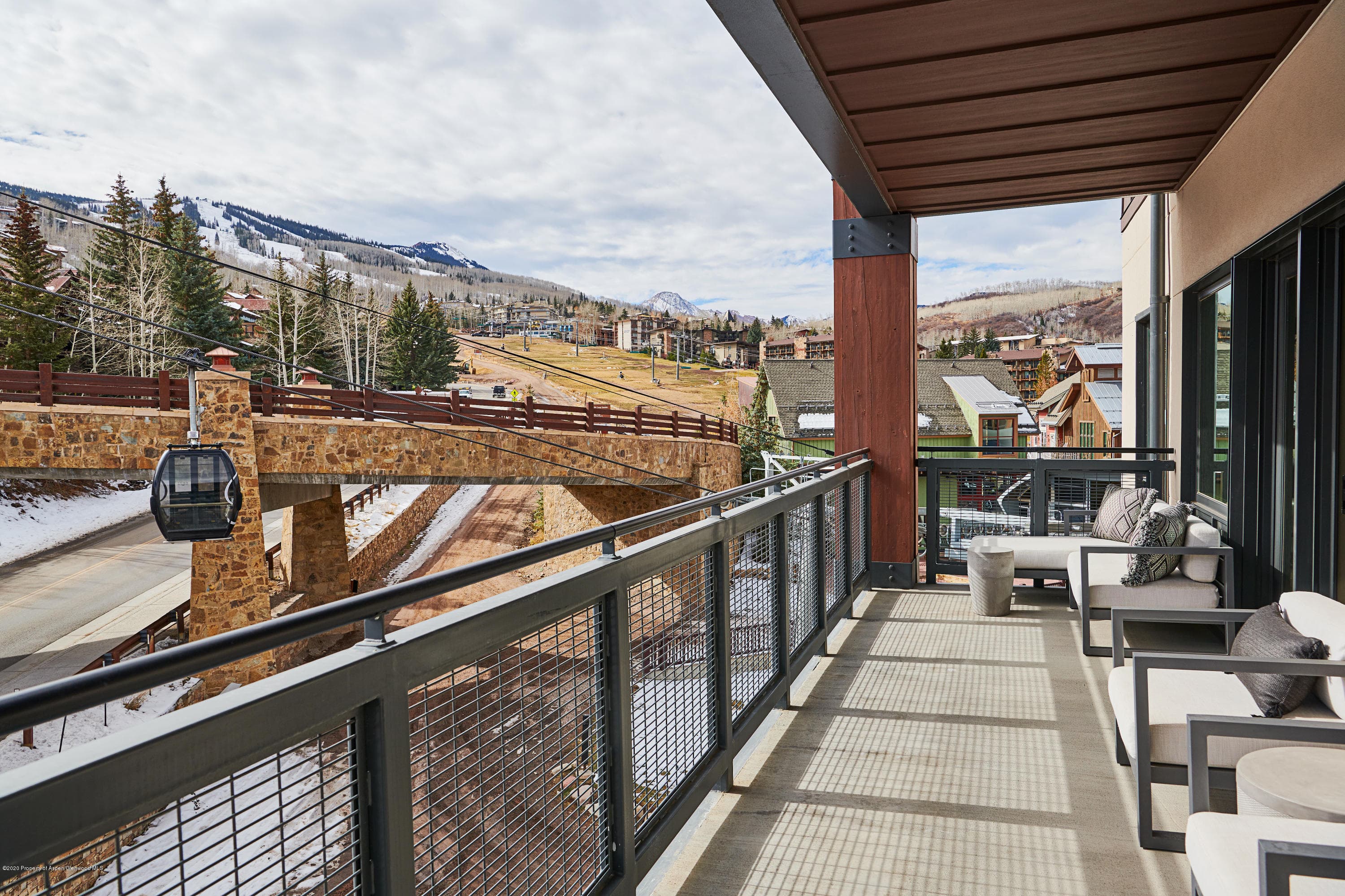 65 Wood Road 433, Snowmass Village, CO 81615 - Photo 19