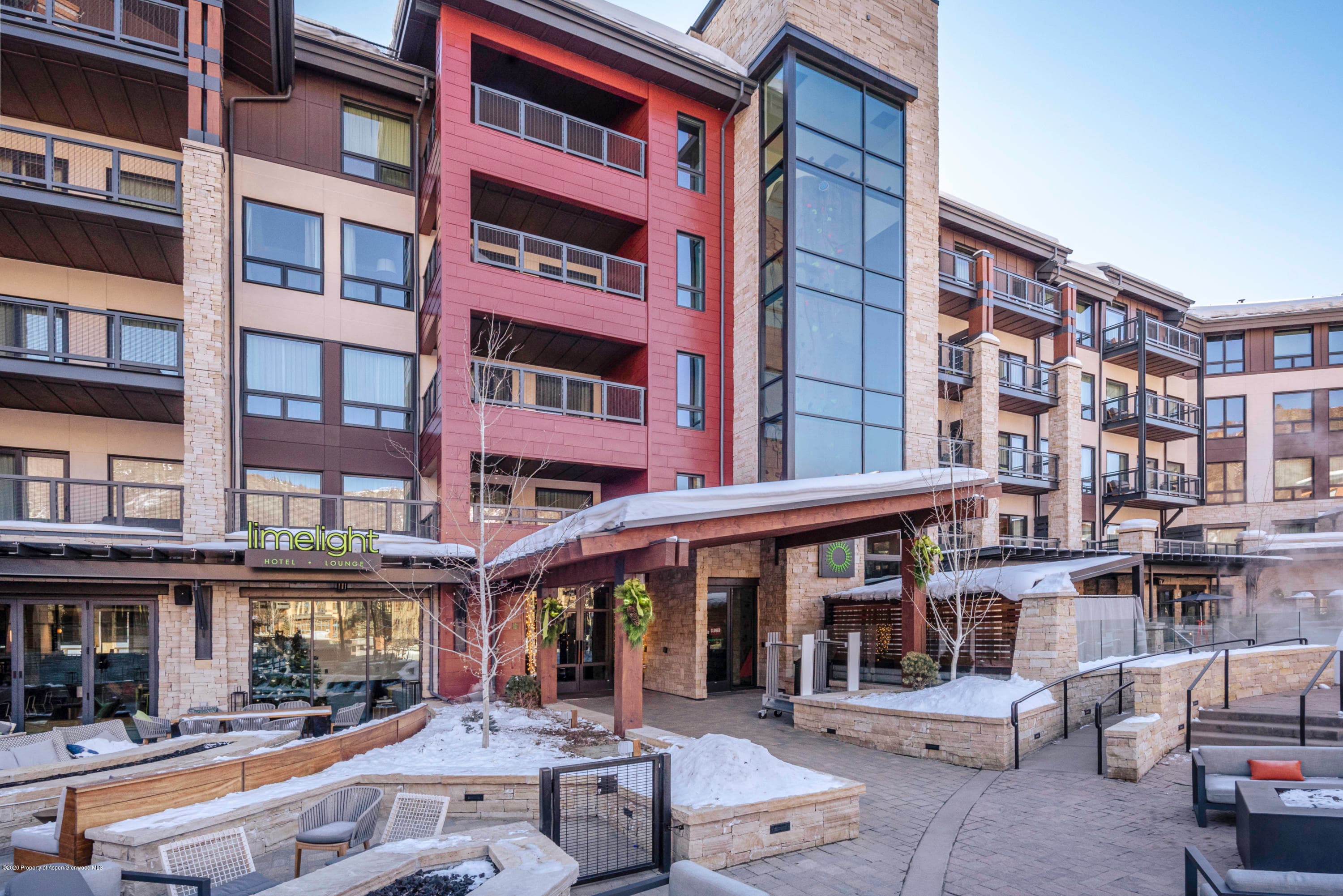 65 Wood Road 433, Snowmass Village, CO 81615 - Photo 26