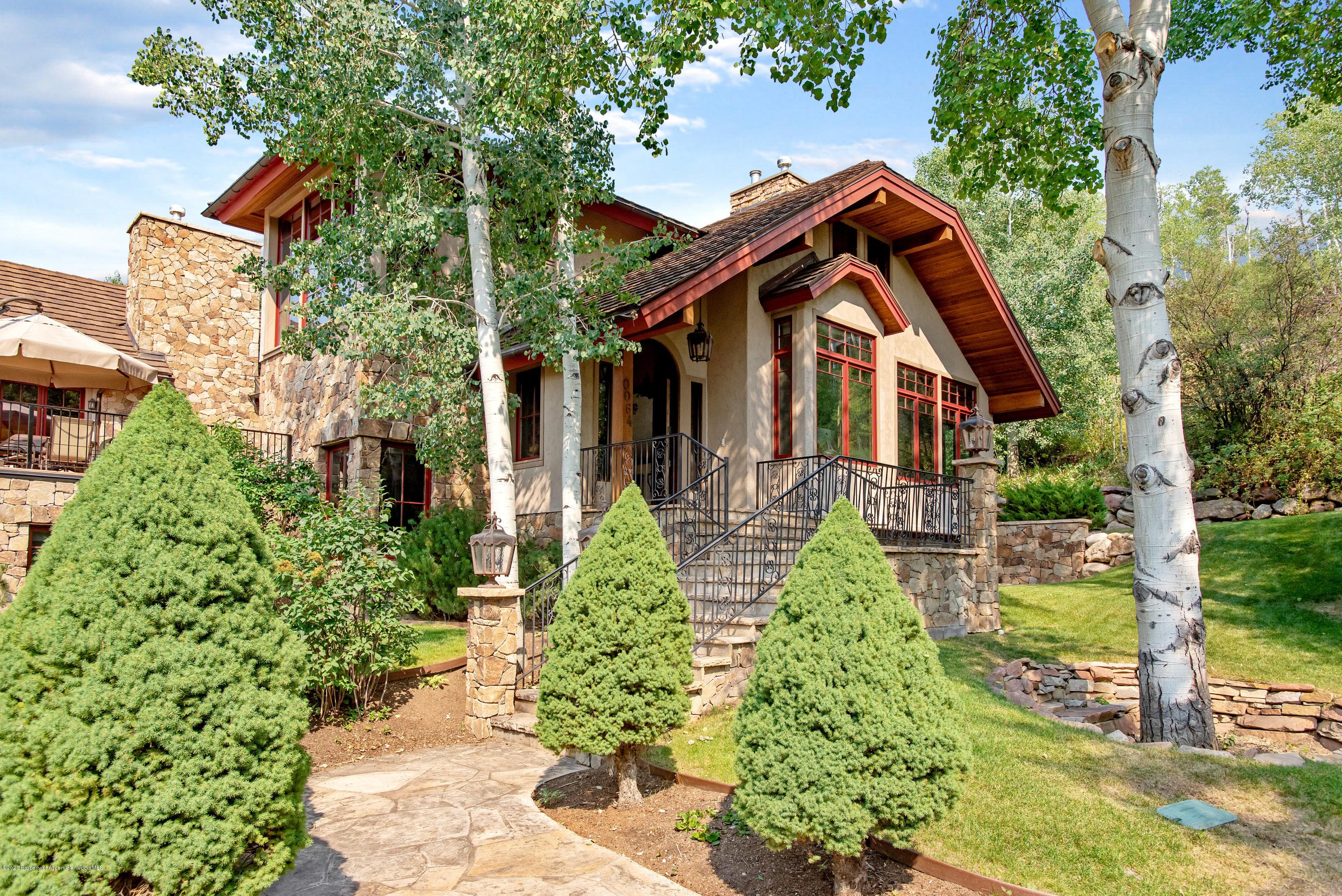 64 Spruce Ridge Lane, Snowmass Village, CO 81615 - Photo 35
