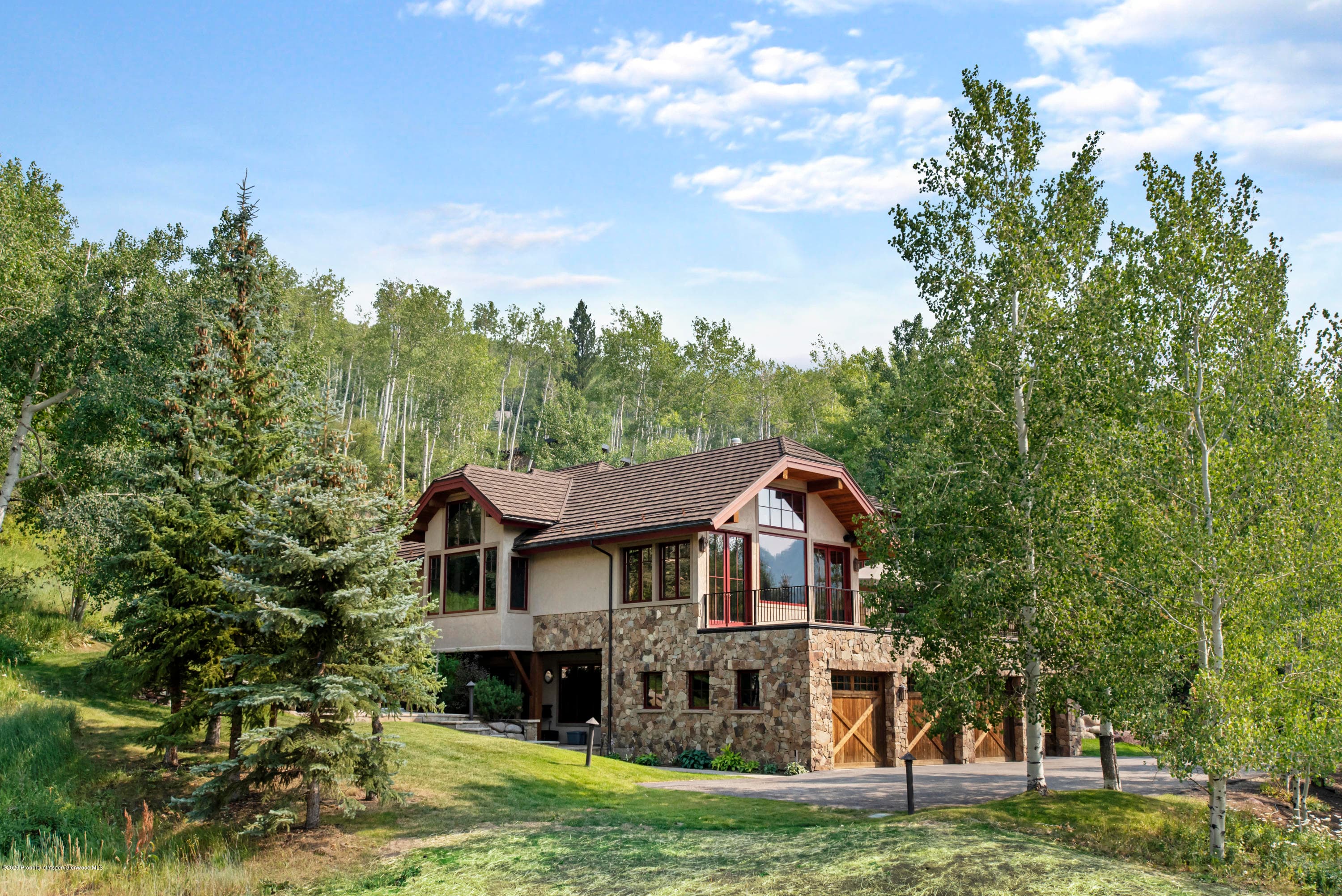 64 Spruce Ridge Lane, Snowmass Village, CO 81615 - Photo 37