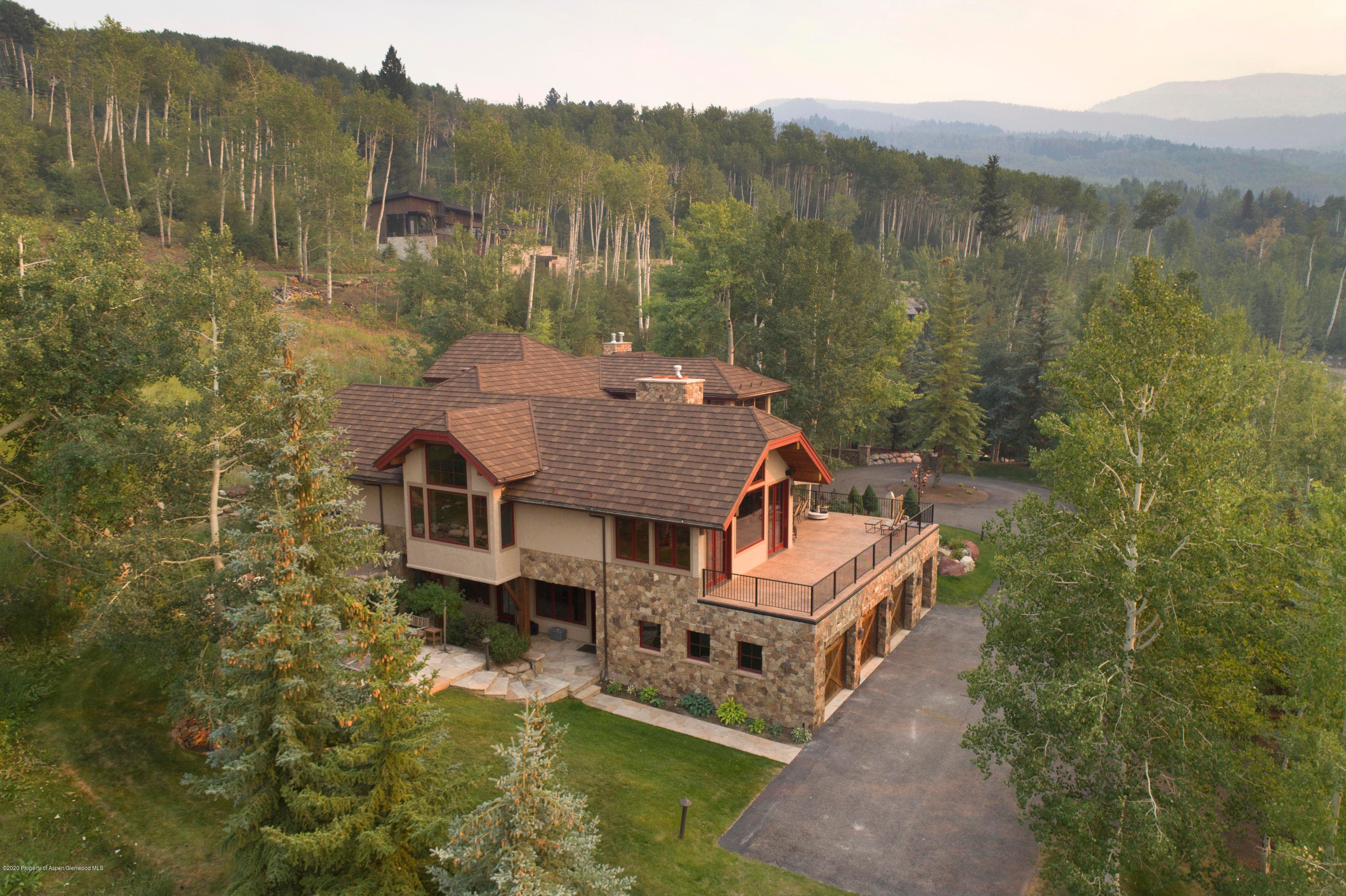64 Spruce Ridge Lane, Snowmass Village, CO 81615 - Photo 3