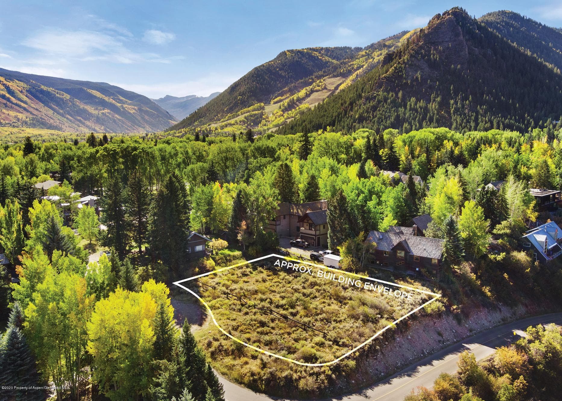 TBD W Smuggler Street, Aspen, CO 81611