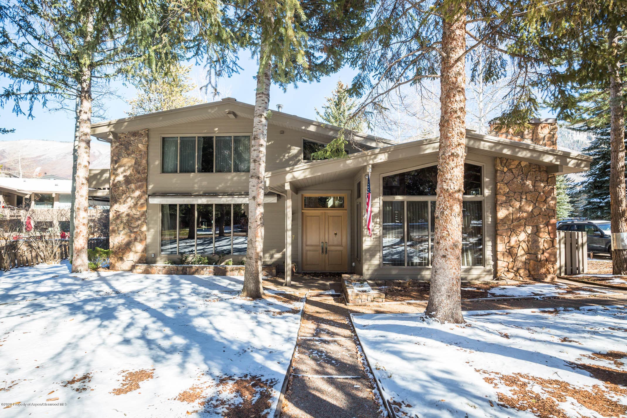 627 S Original Street, Aspen, CO 81611 - Photo 26