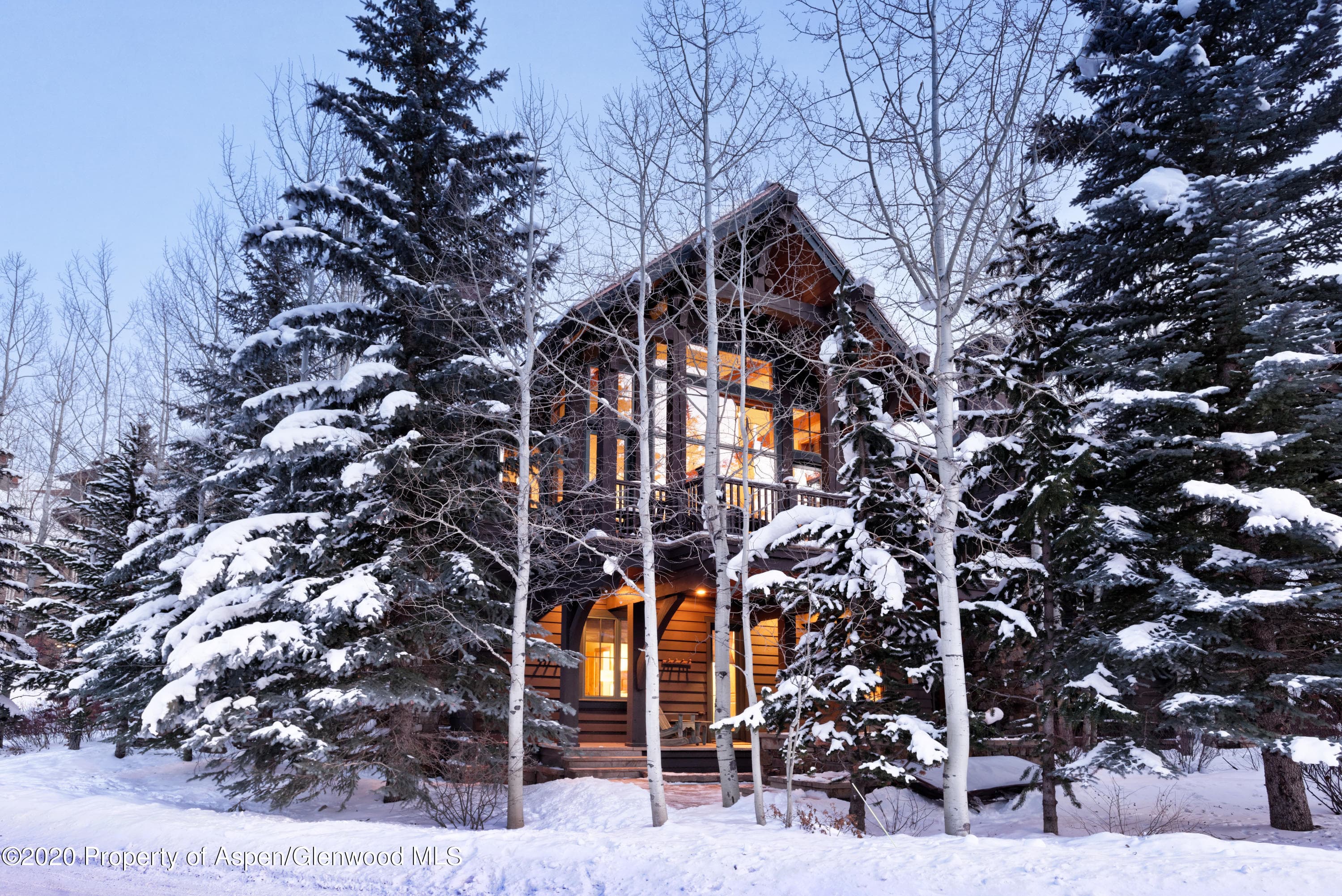 32 Prospector Road, Aspen, CO 81611 - Photo 33