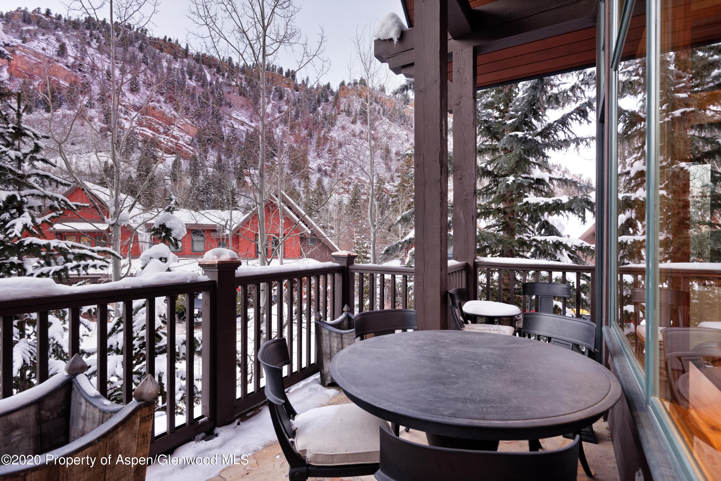 32 Prospector Road, Aspen, CO 81611 - Photo 34