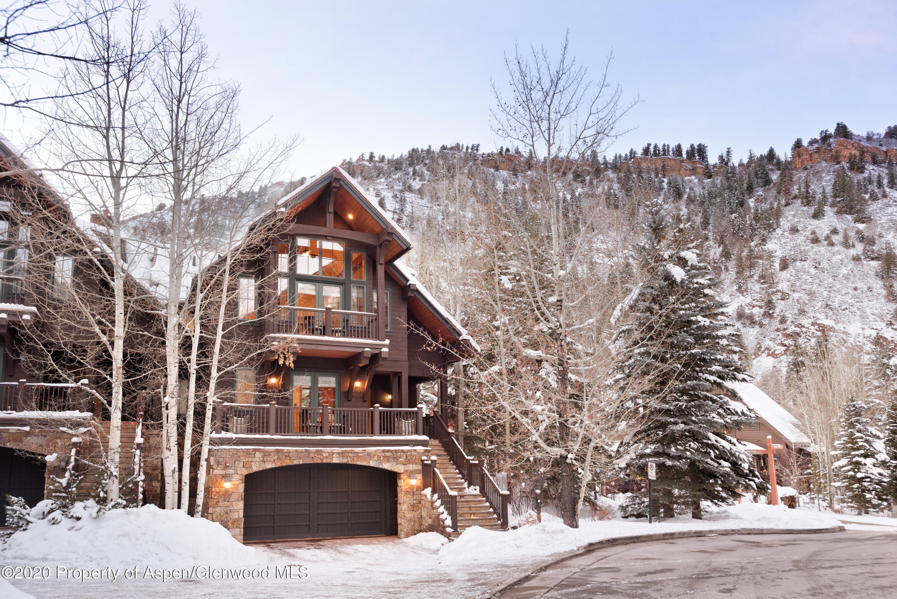 32 Prospector Road, Aspen, CO 81611 - Photo 37