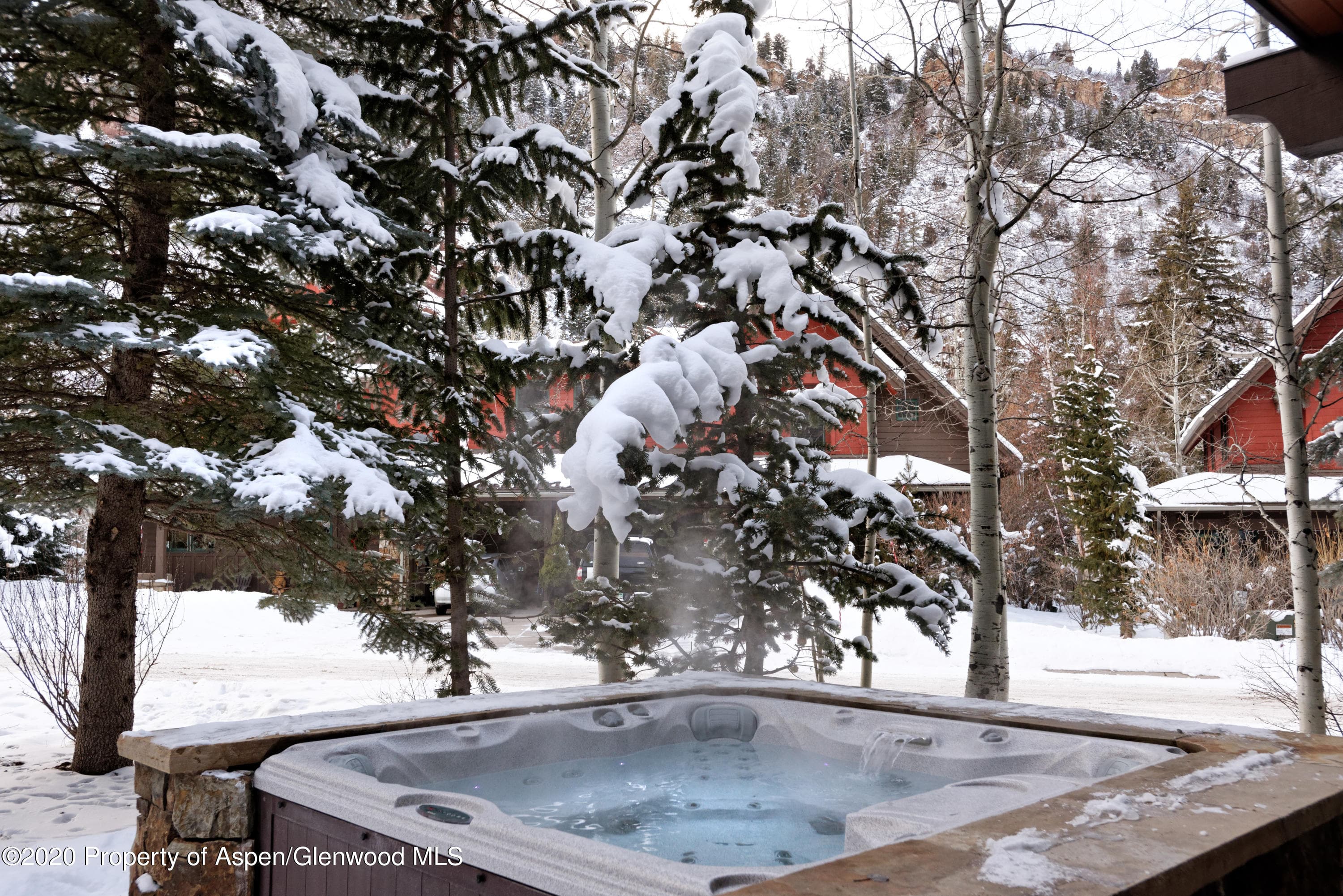 32 Prospector Road, Aspen, CO 81611 - Photo 35