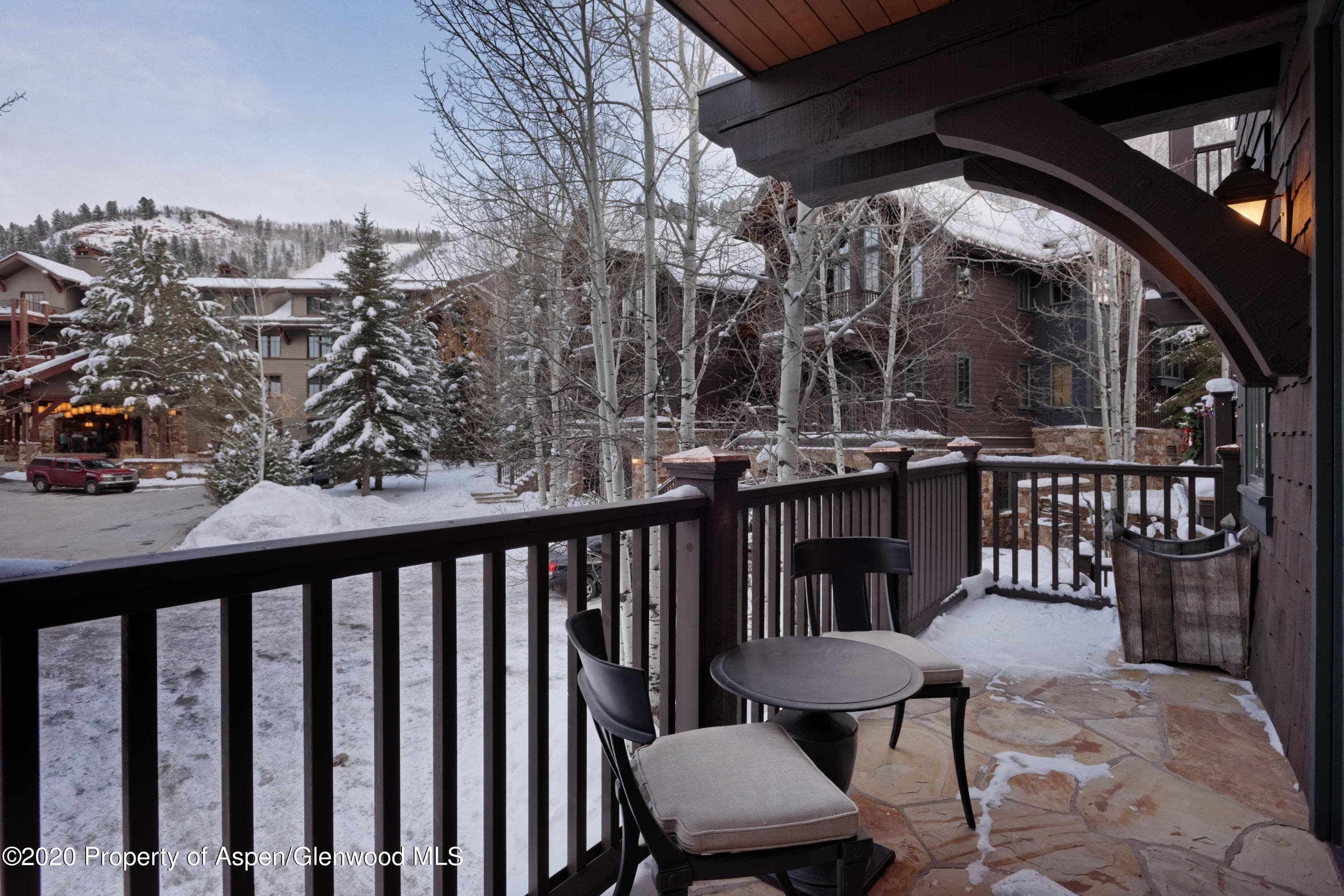 32 Prospector Road, Aspen, CO 81611 - Photo 24
