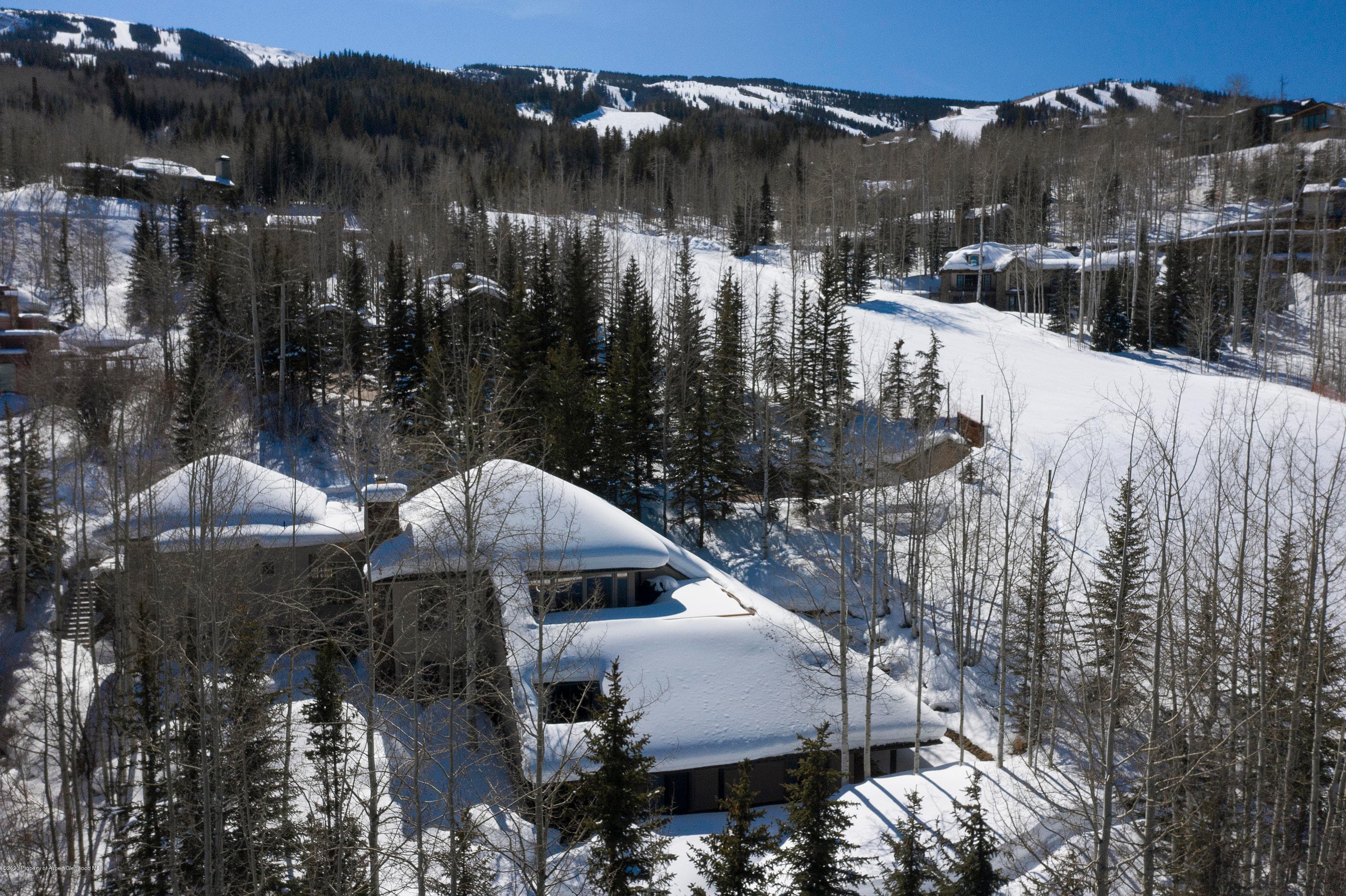 109 Edgewood Lane, Snowmass Village, CO 81615