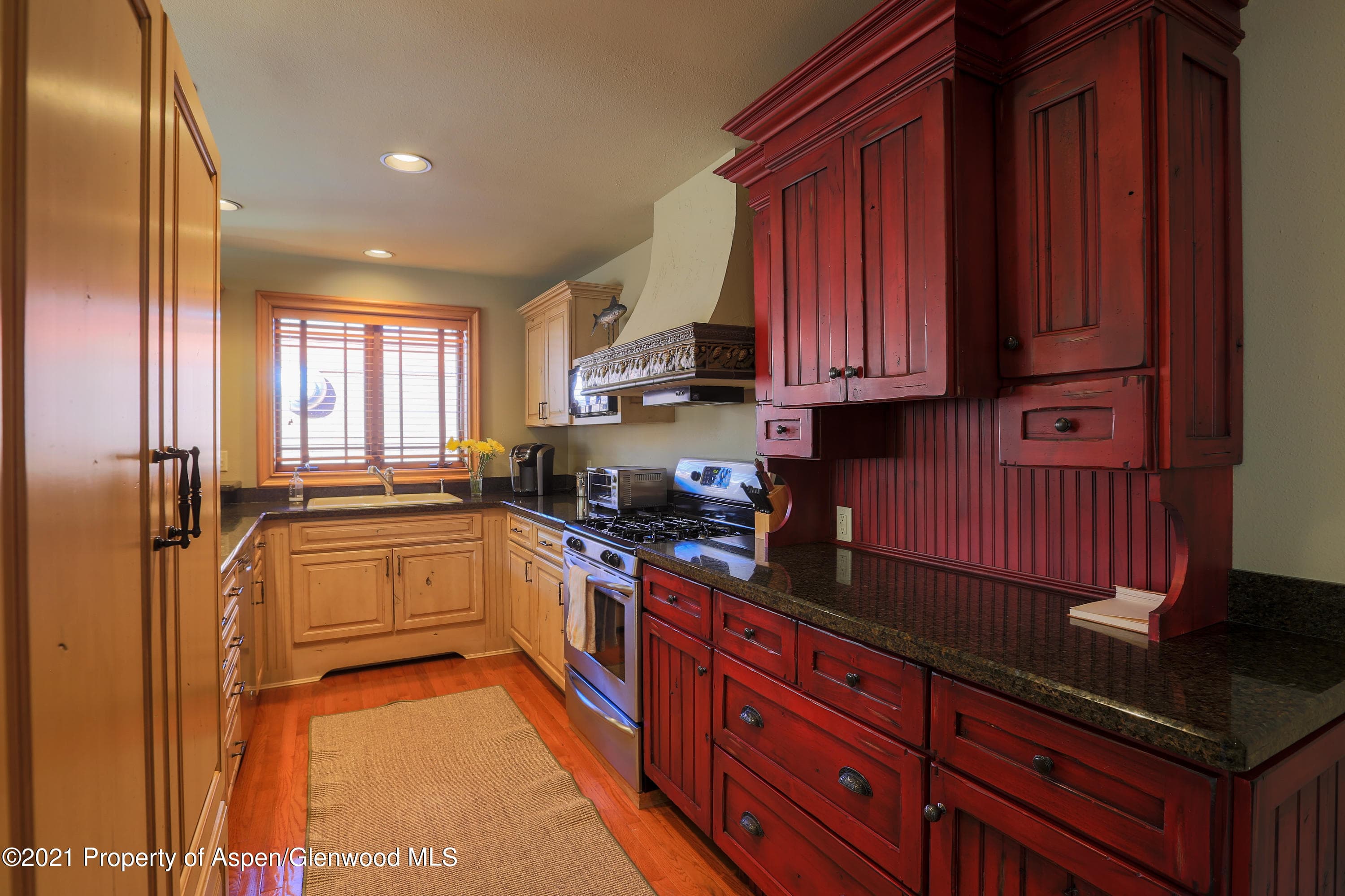 715 E Hopkins Avenue, Aspen, CO 81611 - Photo 5