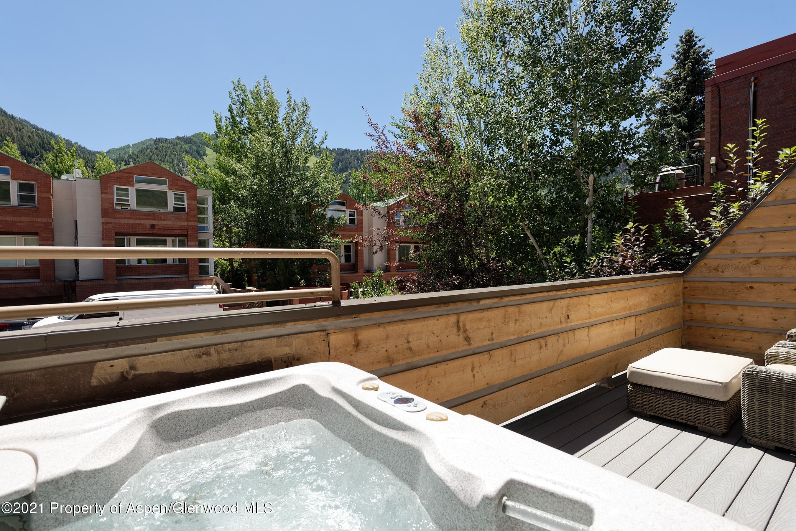 715 E Hopkins Avenue, Aspen, CO 81611 - Photo 18