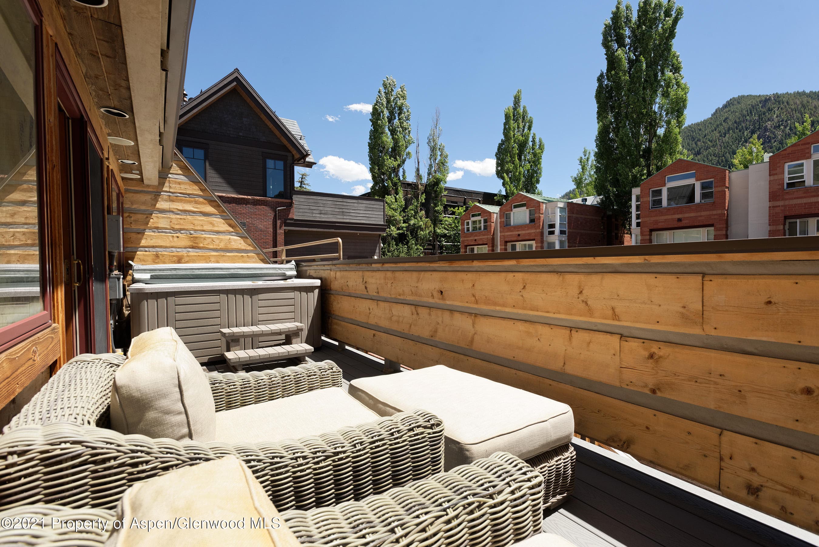 715 E Hopkins Avenue, Aspen, CO 81611 - Photo 19
