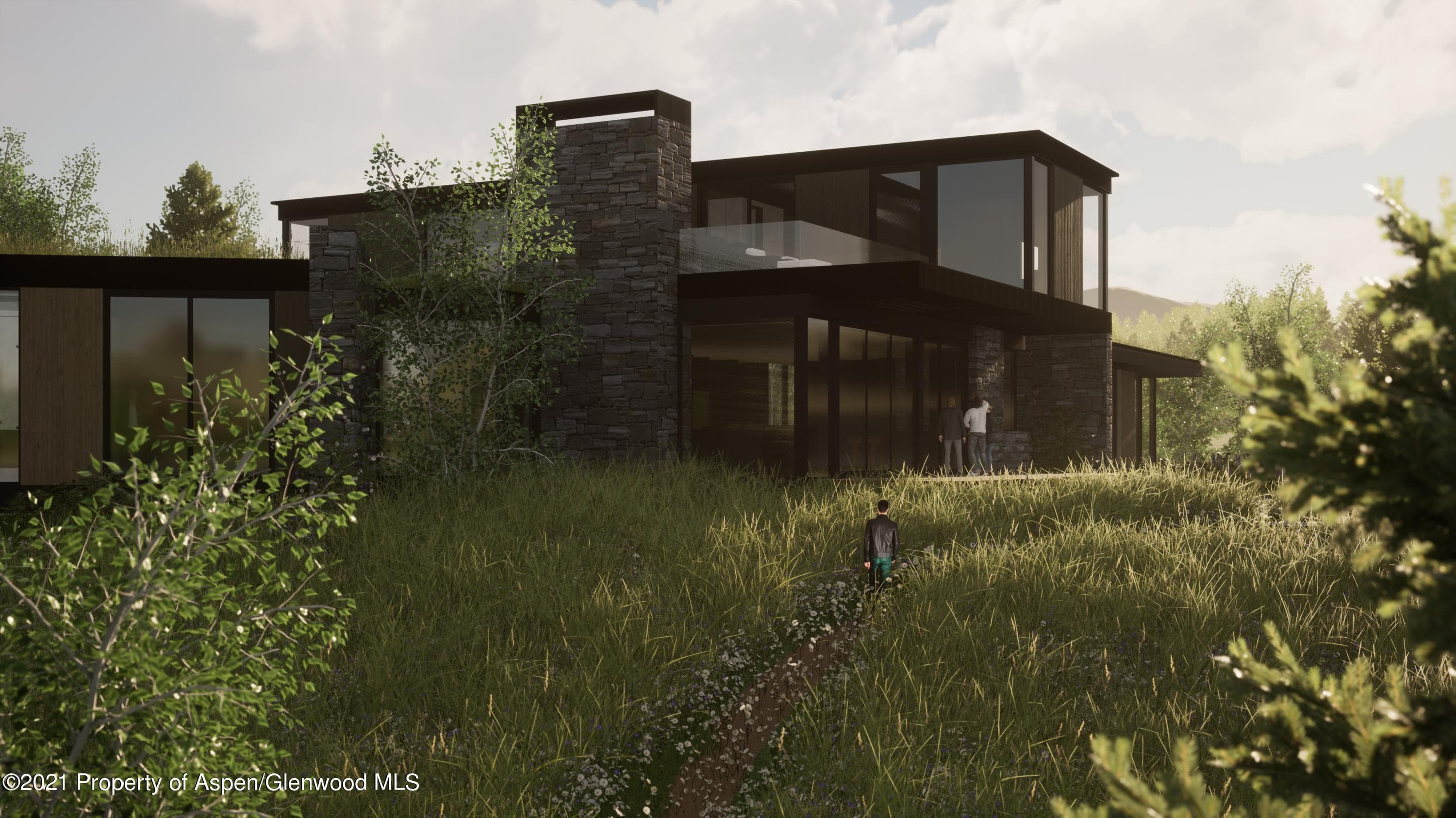 TBD N Hayden Road, Aspen, CO 81611