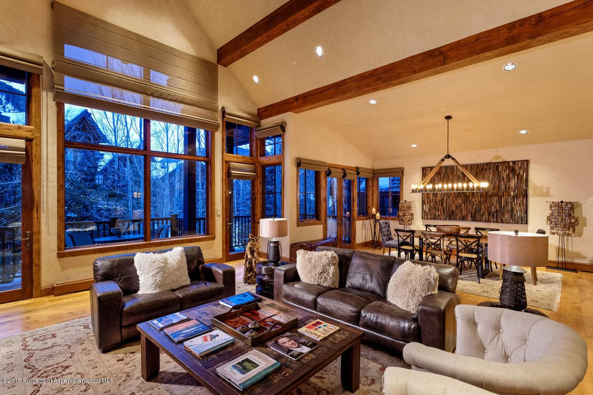 64 Prospector Road Unit 7, Aspen, CO 81611 - Photo 4