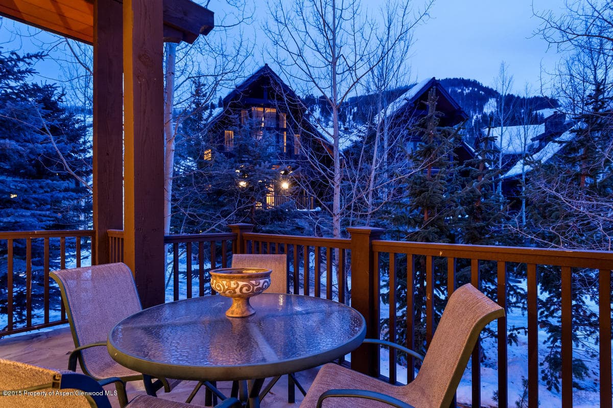 64 Prospector Road Unit 7, Aspen, CO 81611 - Photo 14
