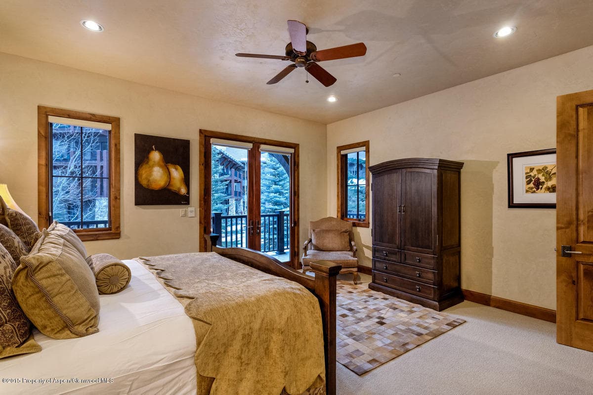 64 Prospector Road Unit 7, Aspen, CO 81611 - Photo 21