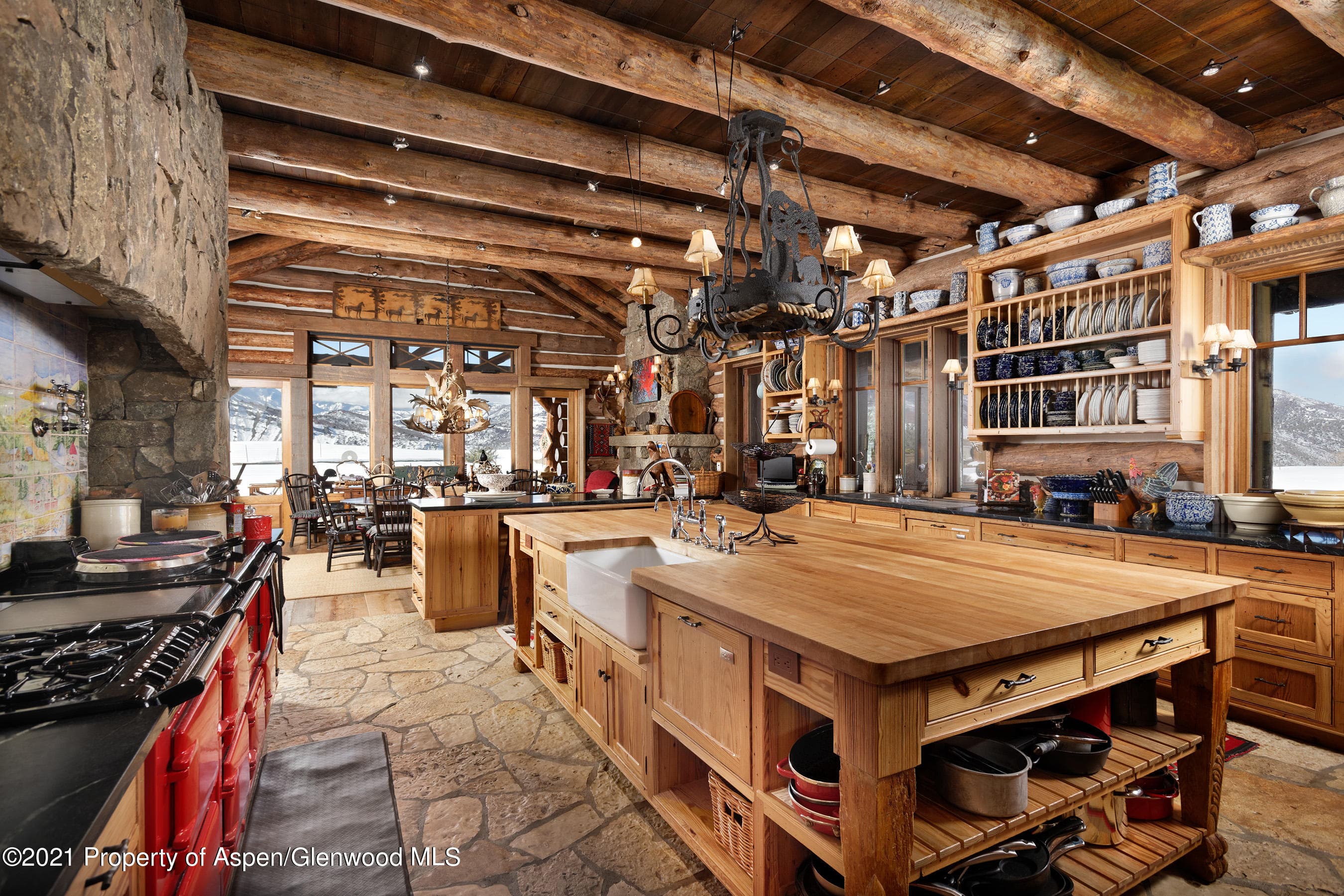 1100 Mclain Flats Road, Aspen, CO 81611 - Photo 14