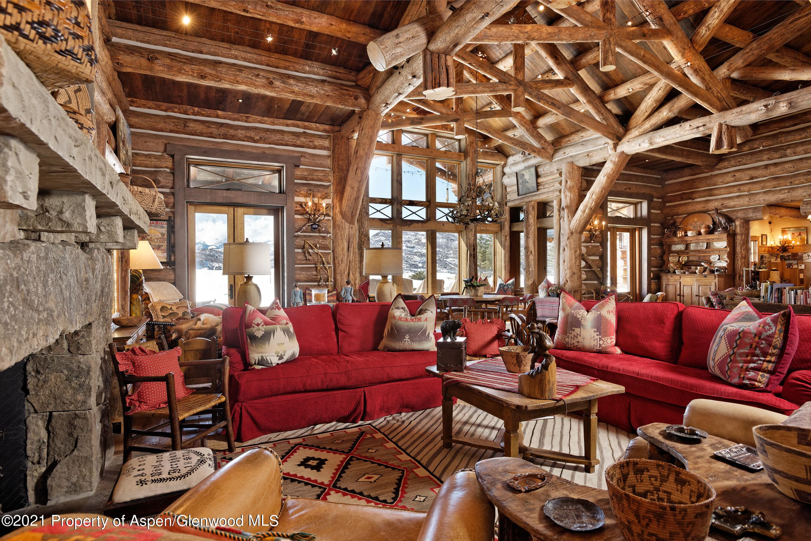 1100 Mclain Flats Road, Aspen, CO 81611 - Photo 9